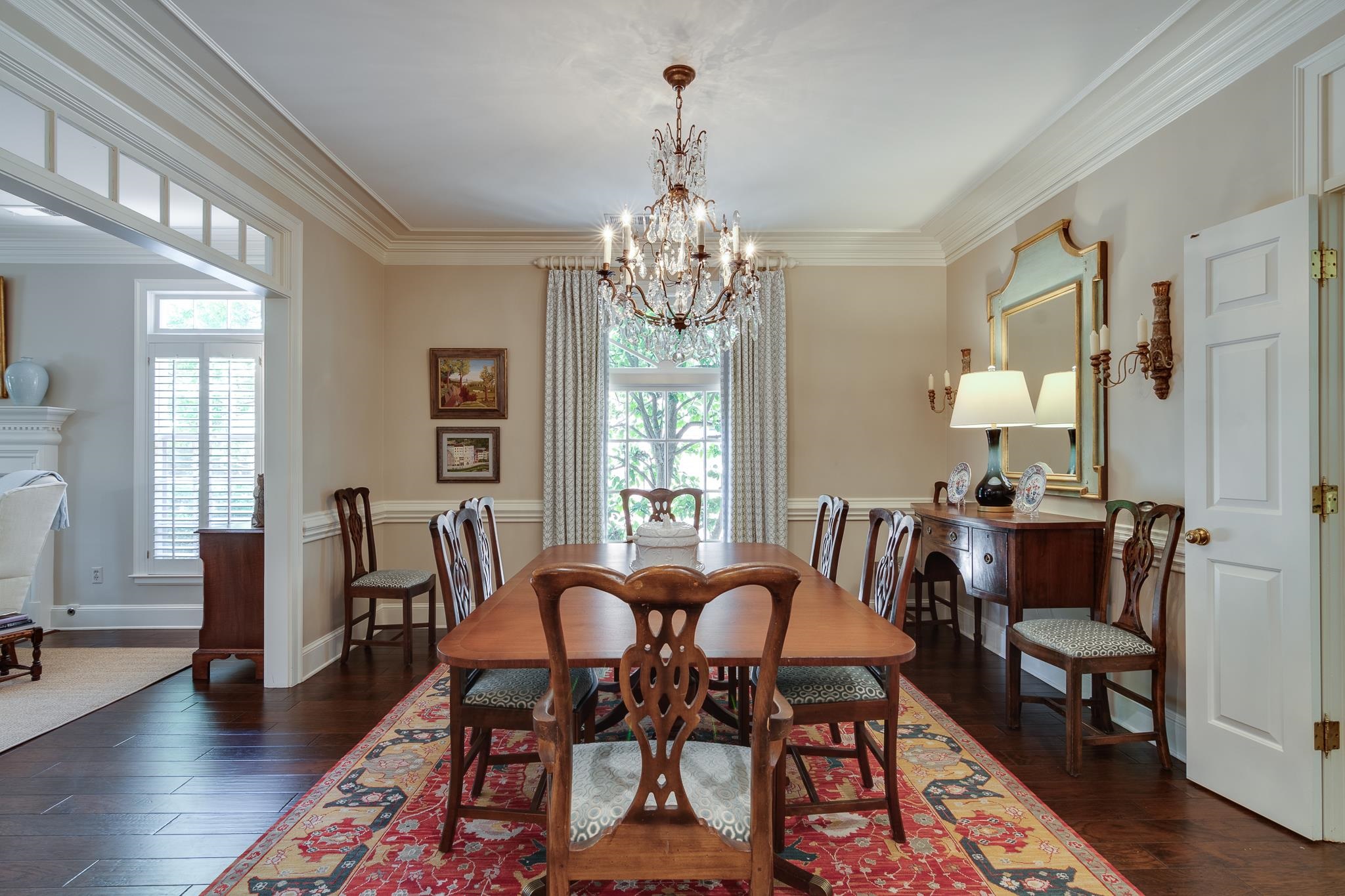 244 BREMINGTON PLACE DR