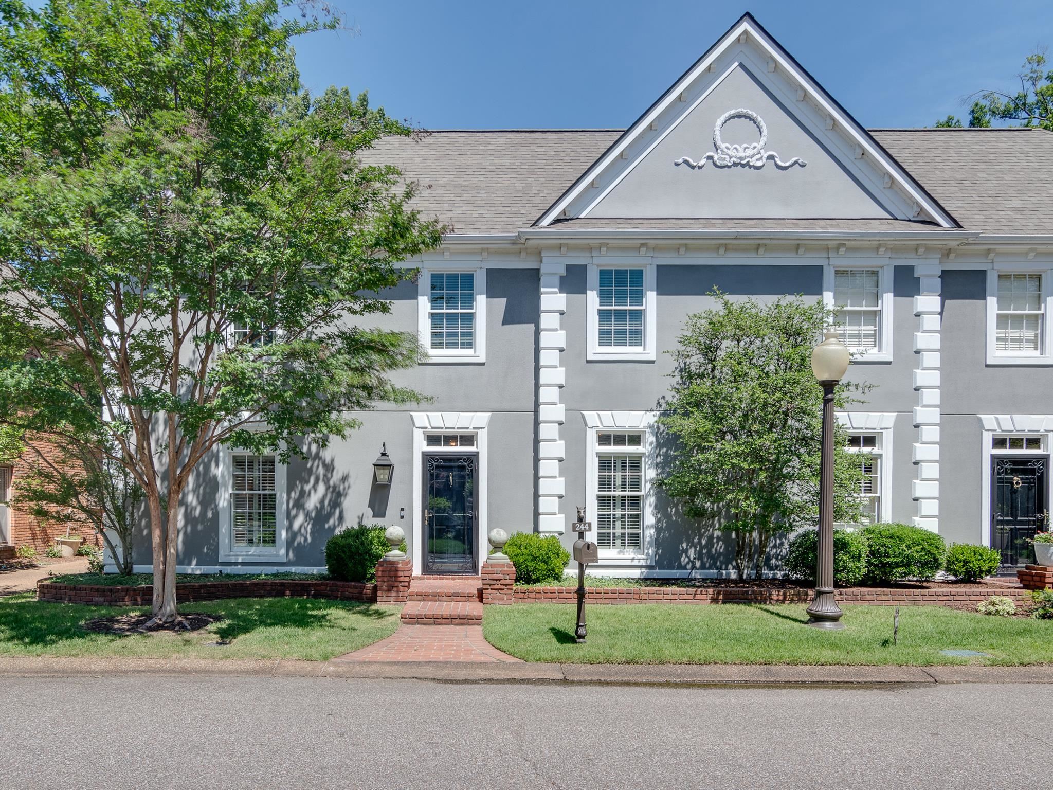 244 BREMINGTON PLACE DR