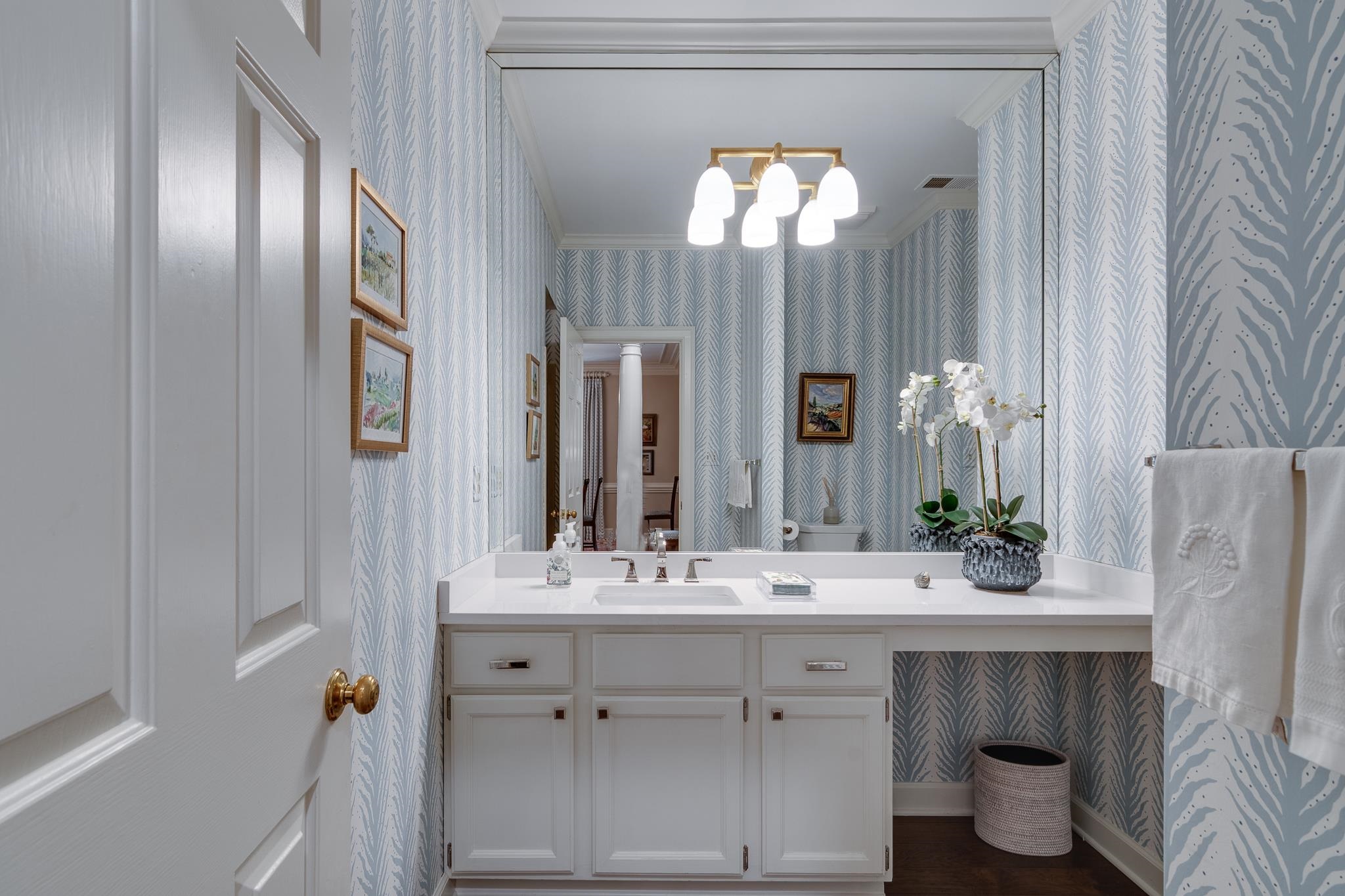 244 BREMINGTON PLACE DR