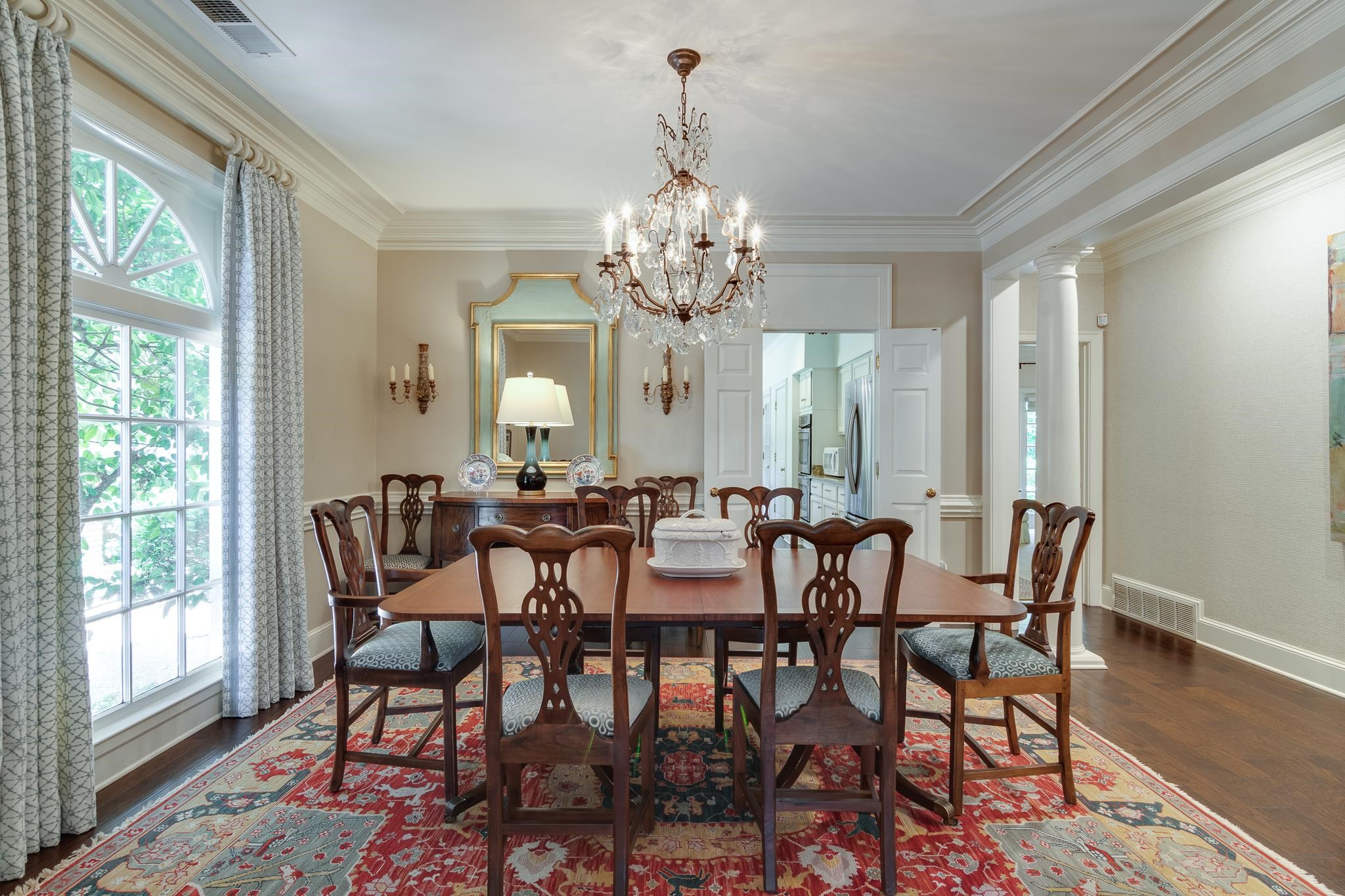 244 BREMINGTON PLACE DR