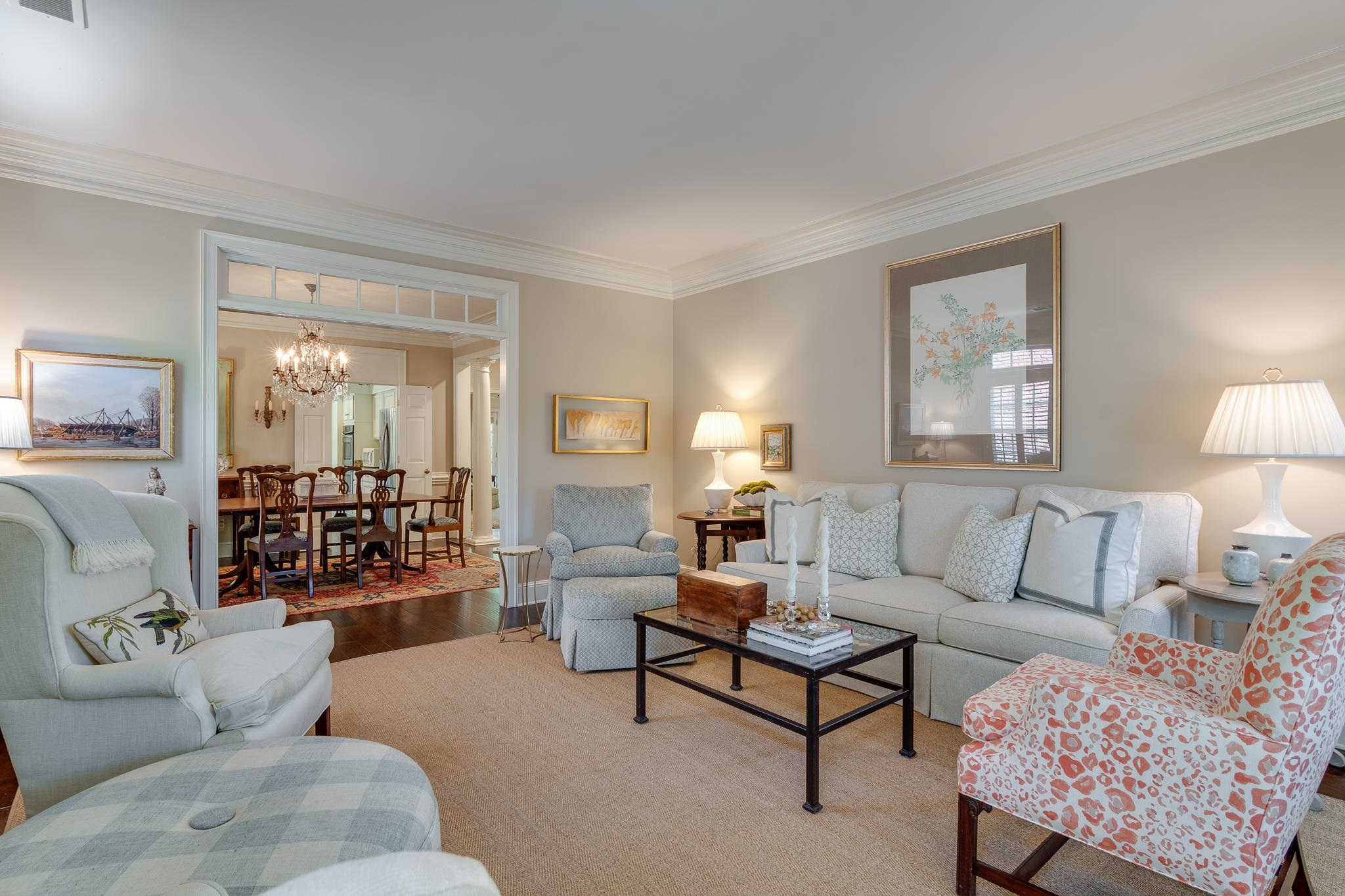 244 BREMINGTON PLACE DR