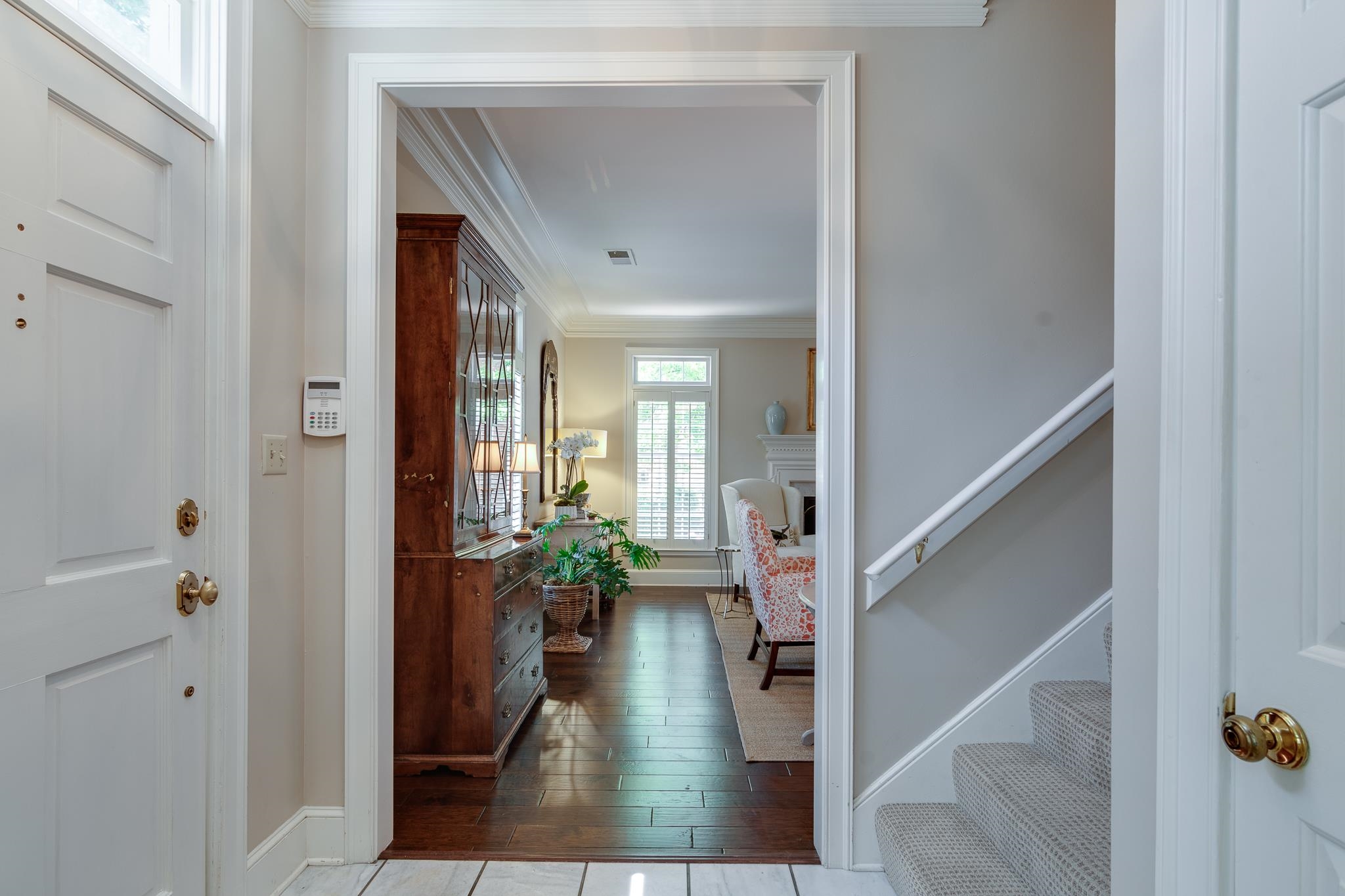 244 BREMINGTON PLACE DR