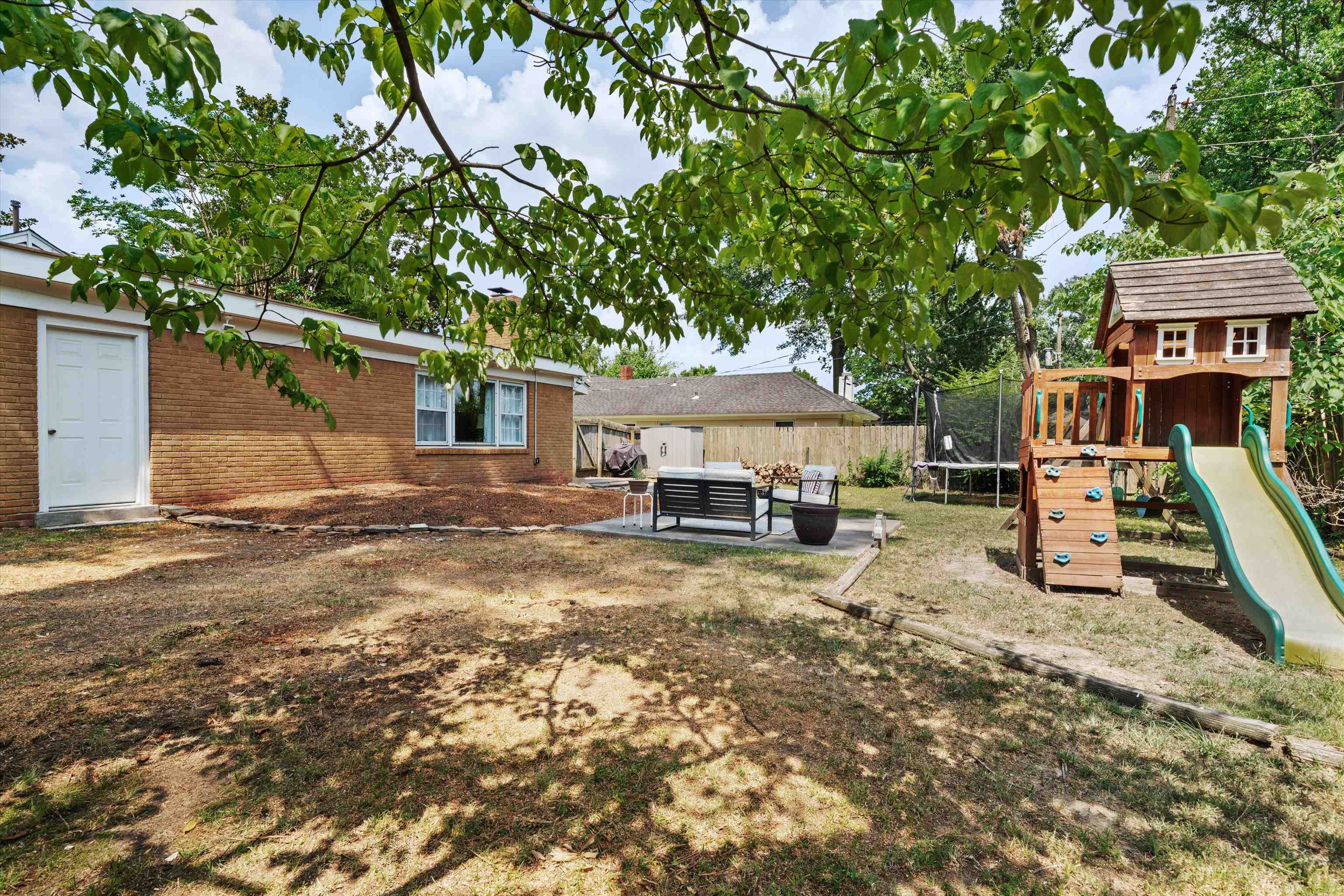 4729 SEQUOIA RD