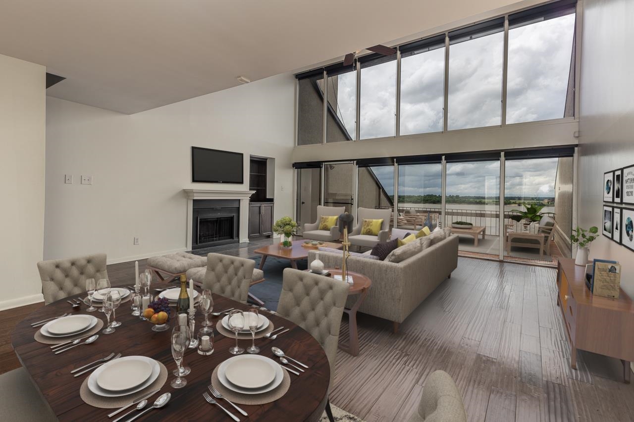 335 RIVERBLUFF PL Unit: 3