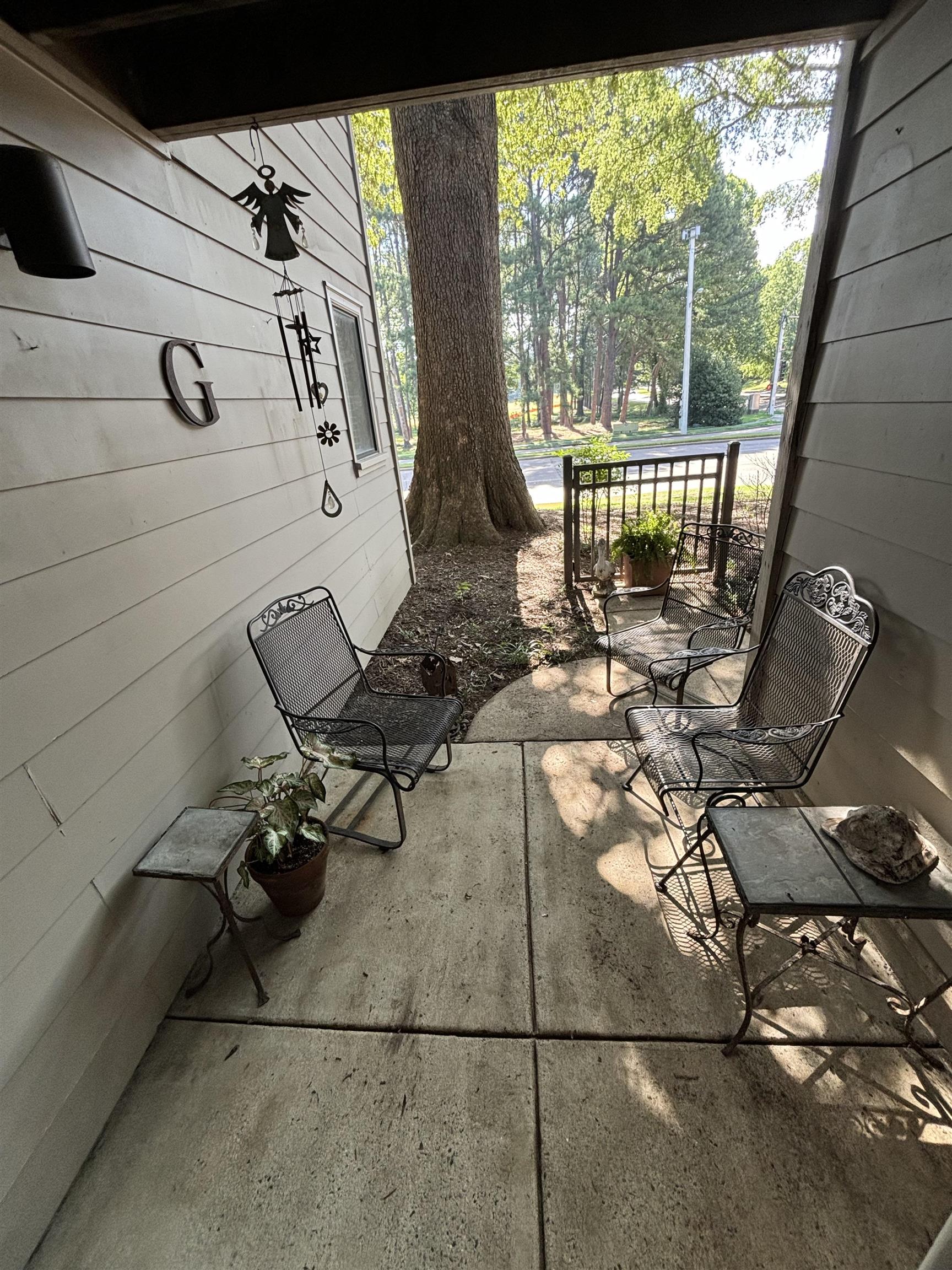 1847 GRAY RIDGE CV Unit: 1