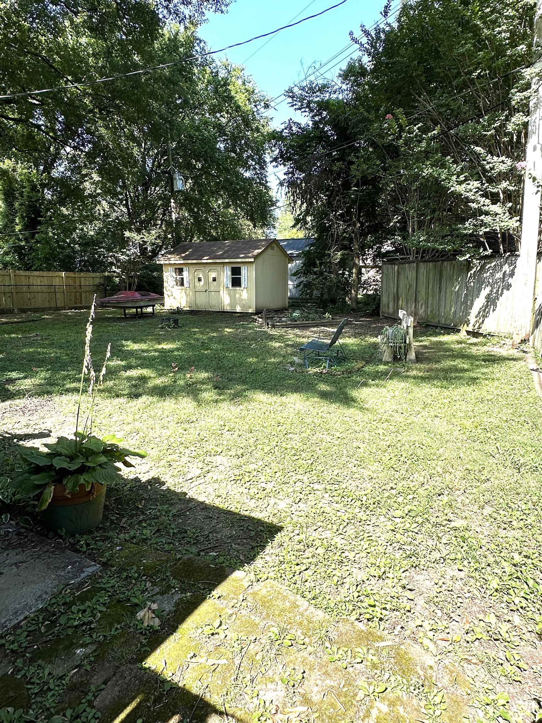 1611 CRANFORD RD