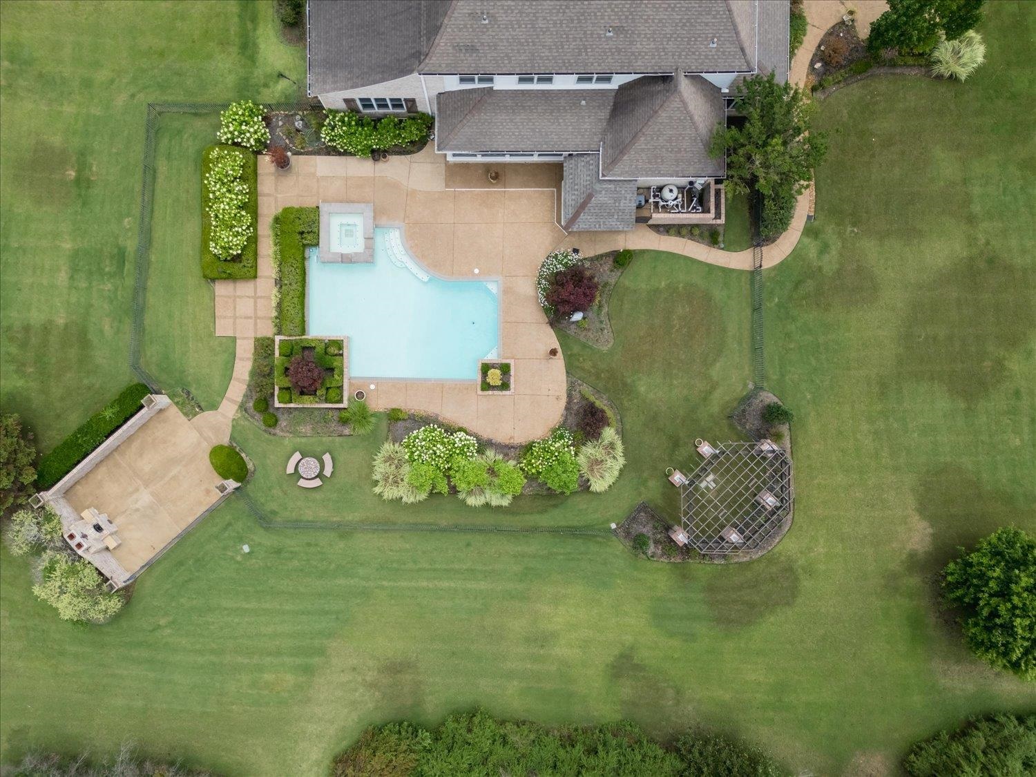 123 JAMERSON FARM RD