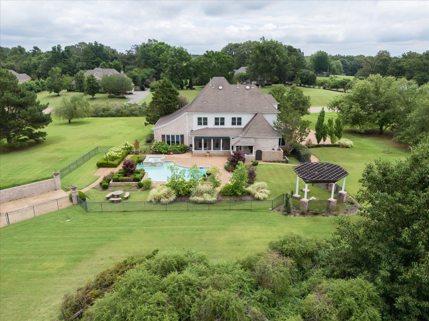 123 JAMERSON FARM RD