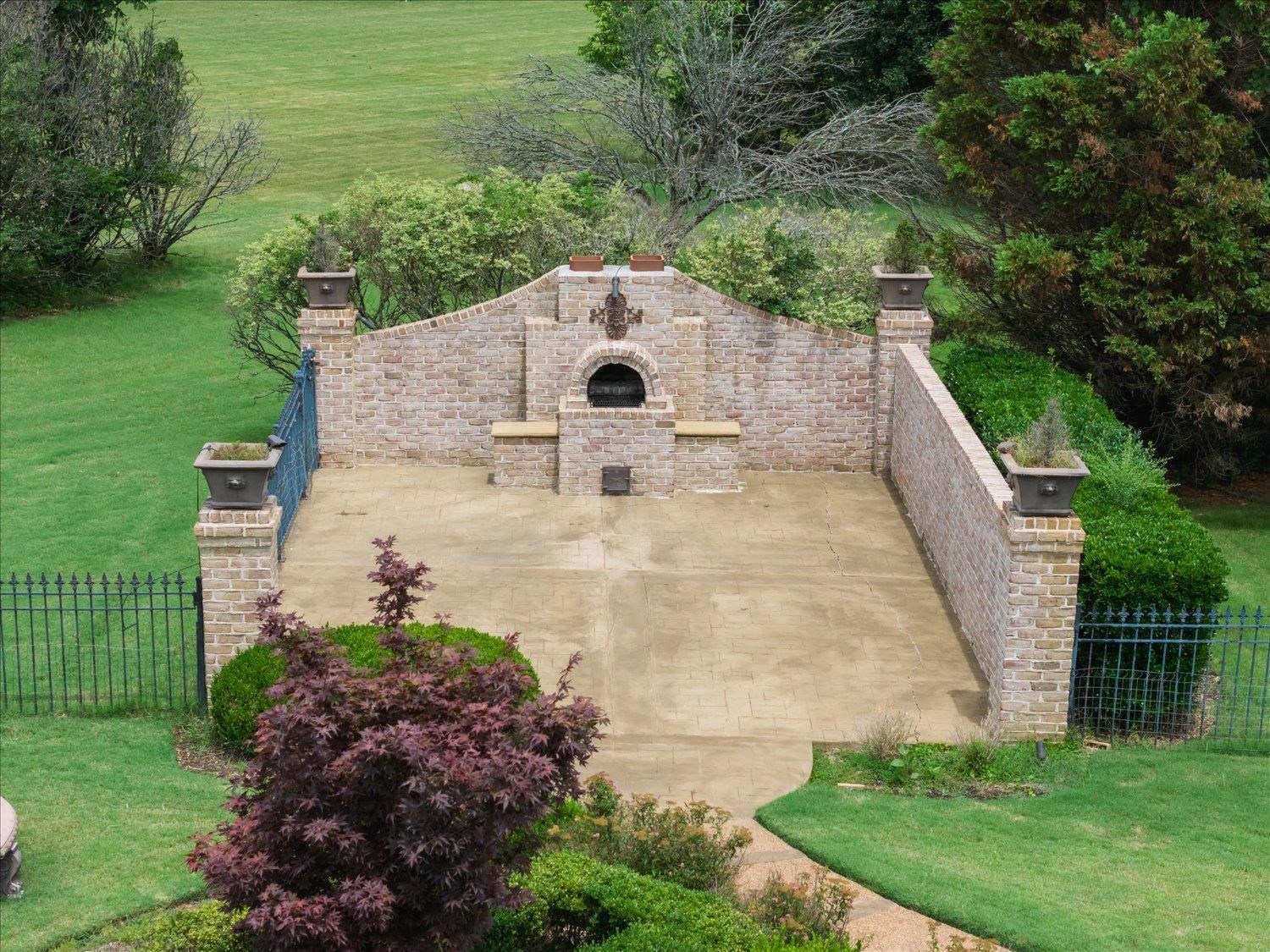 123 JAMERSON FARM RD