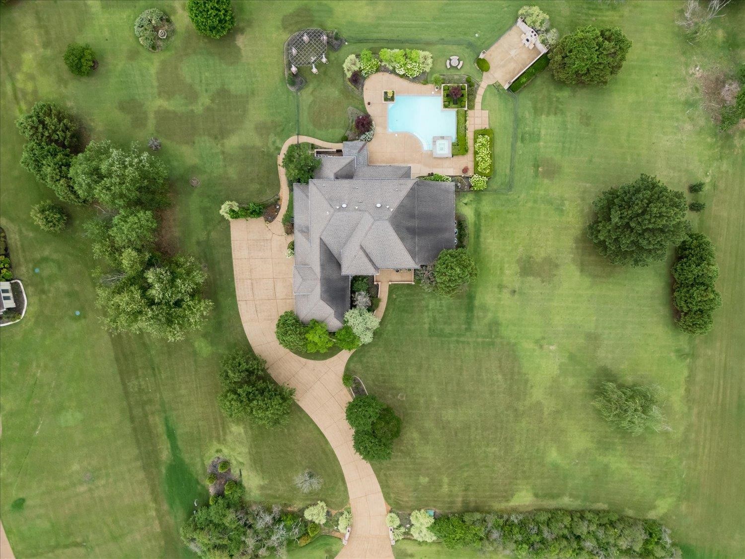 123 JAMERSON FARM RD