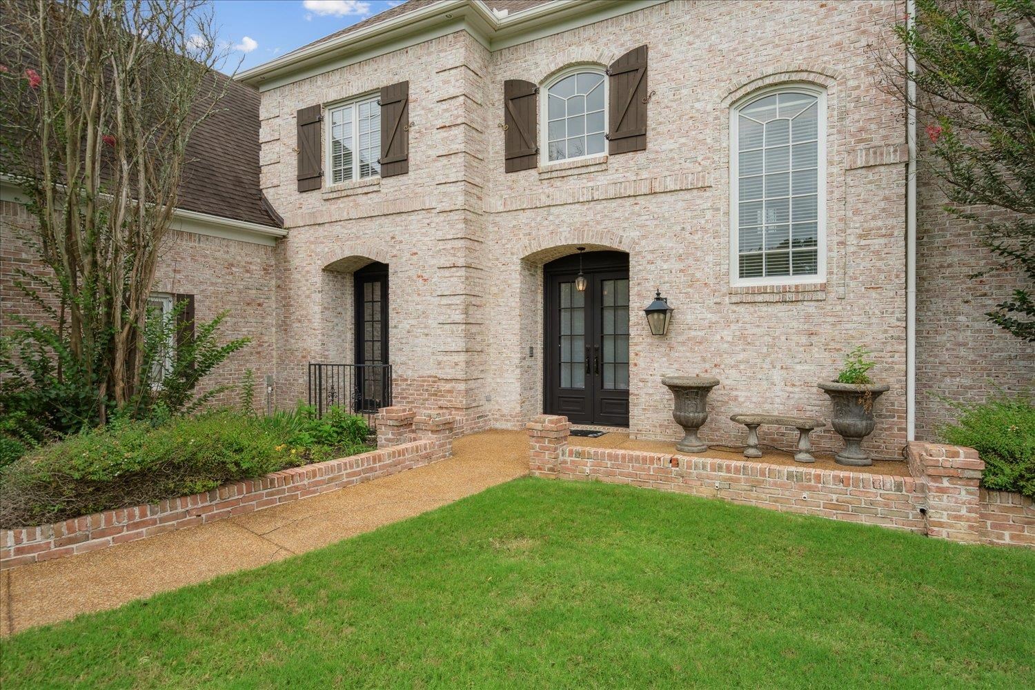 123 JAMERSON FARM RD