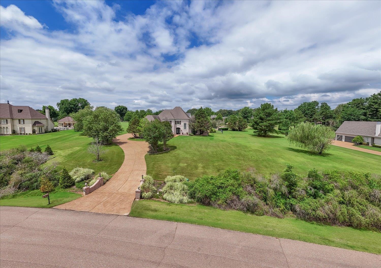 123 JAMERSON FARM RD