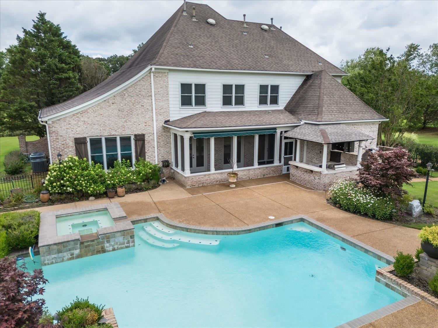 123 JAMERSON FARM RD