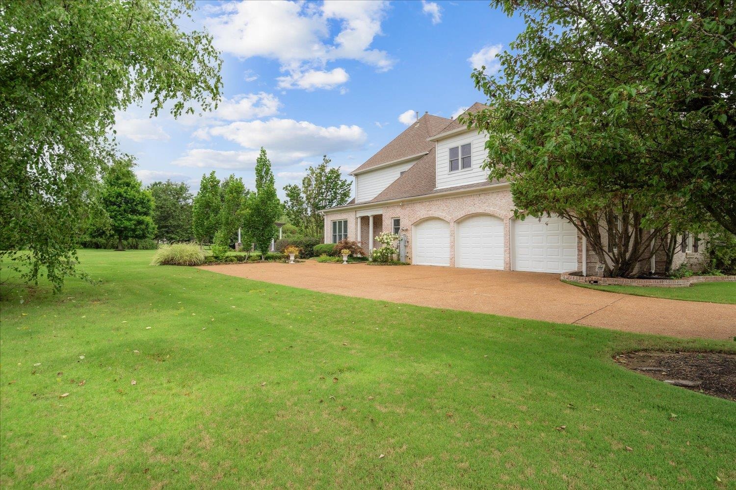 123 JAMERSON FARM RD