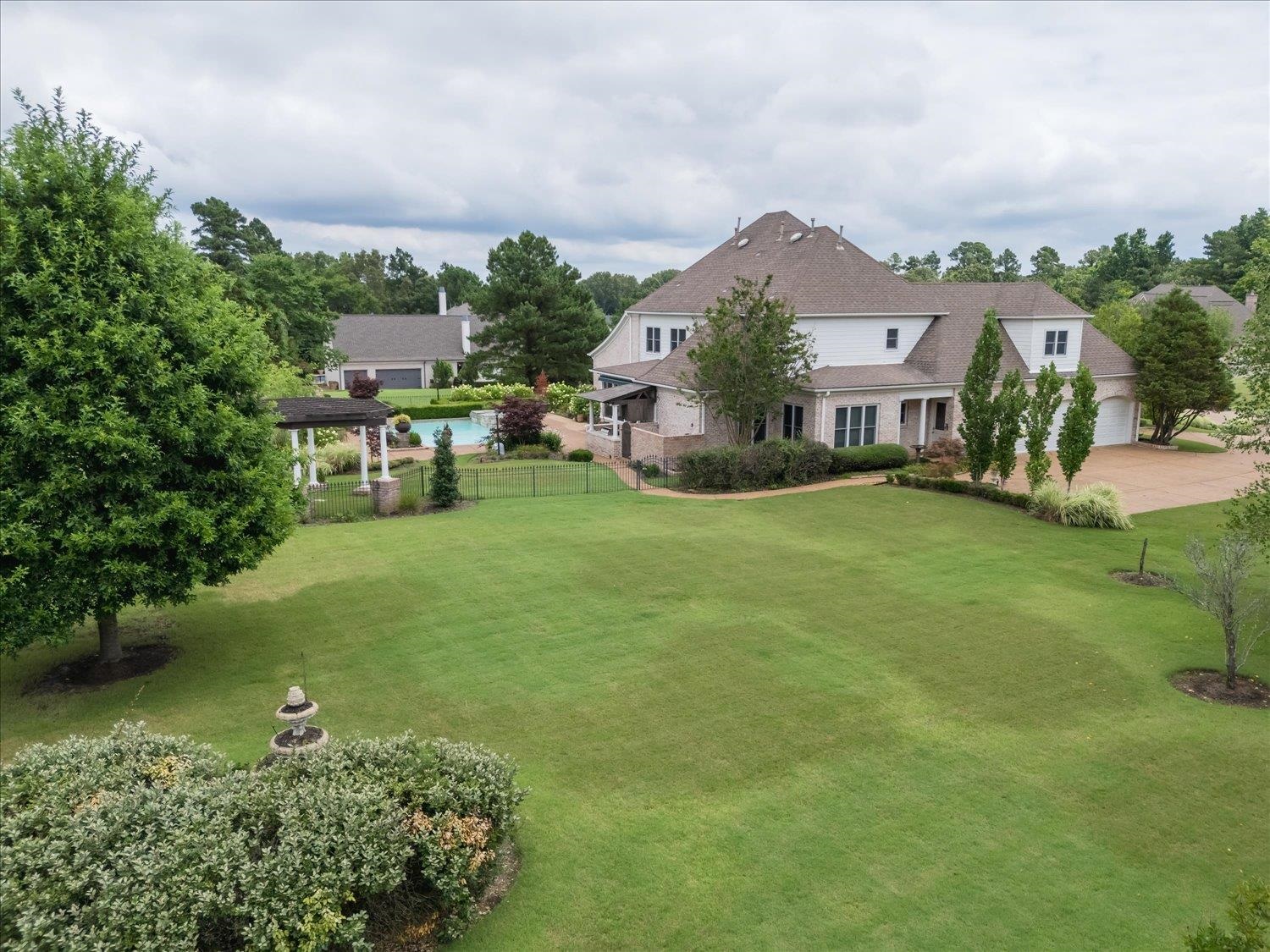 123 JAMERSON FARM RD