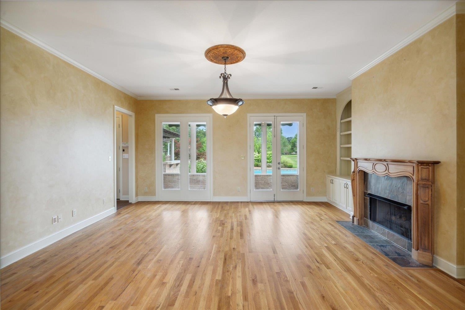 123 JAMERSON FARM RD