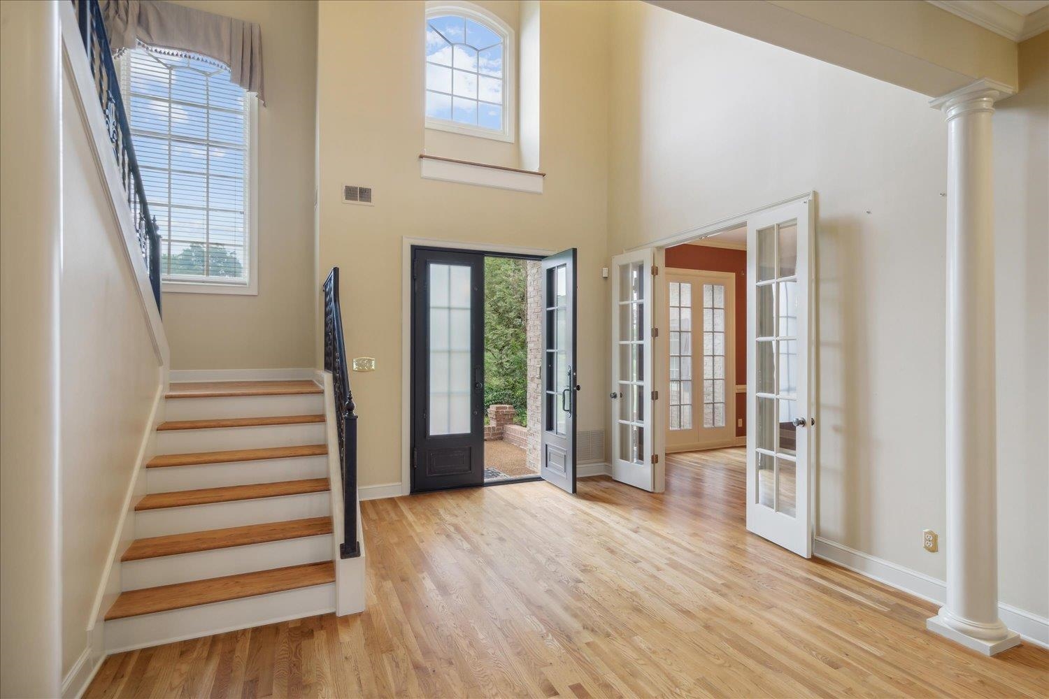 123 JAMERSON FARM RD