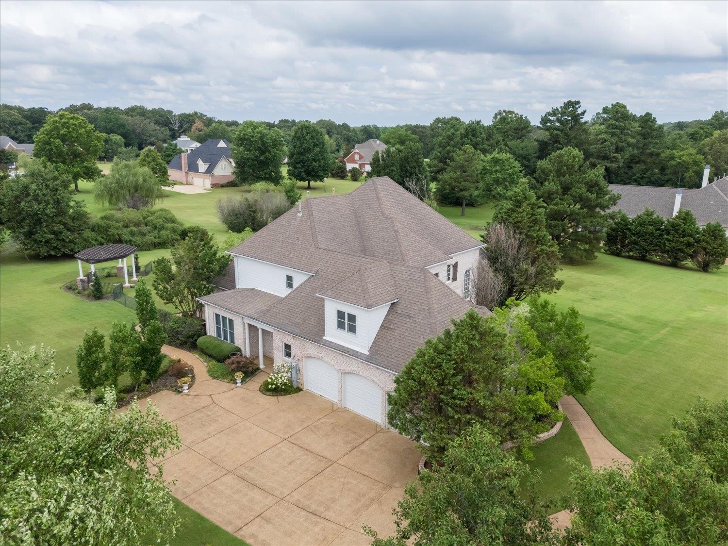 123 JAMERSON FARM RD