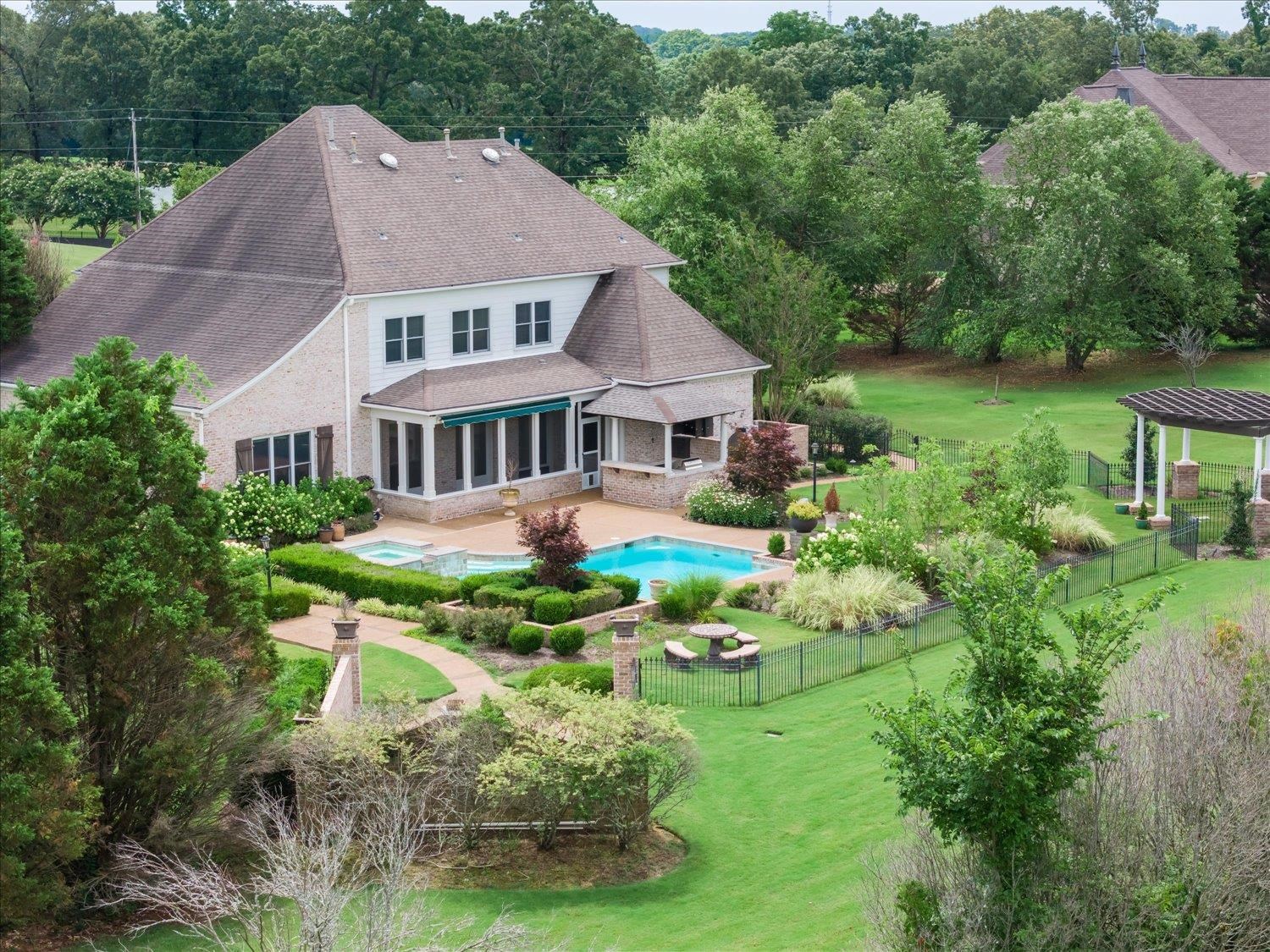 123 JAMERSON FARM RD