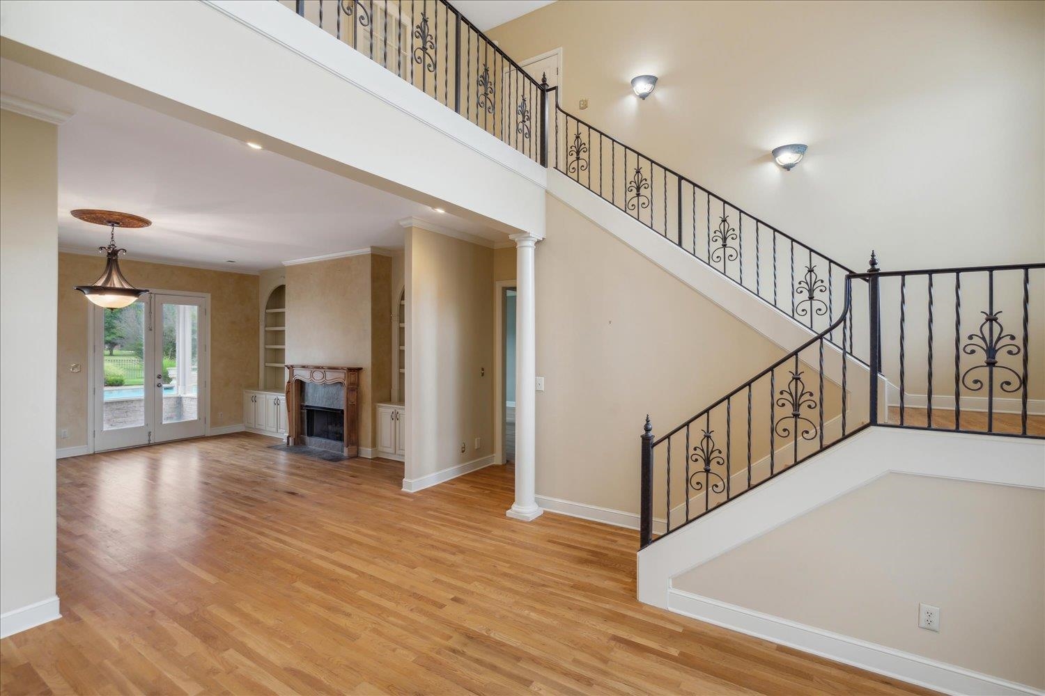 123 JAMERSON FARM RD