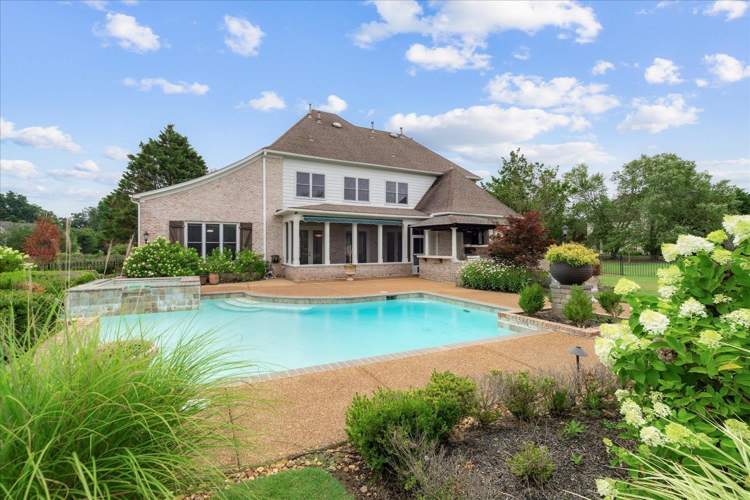 123 JAMERSON FARM RD