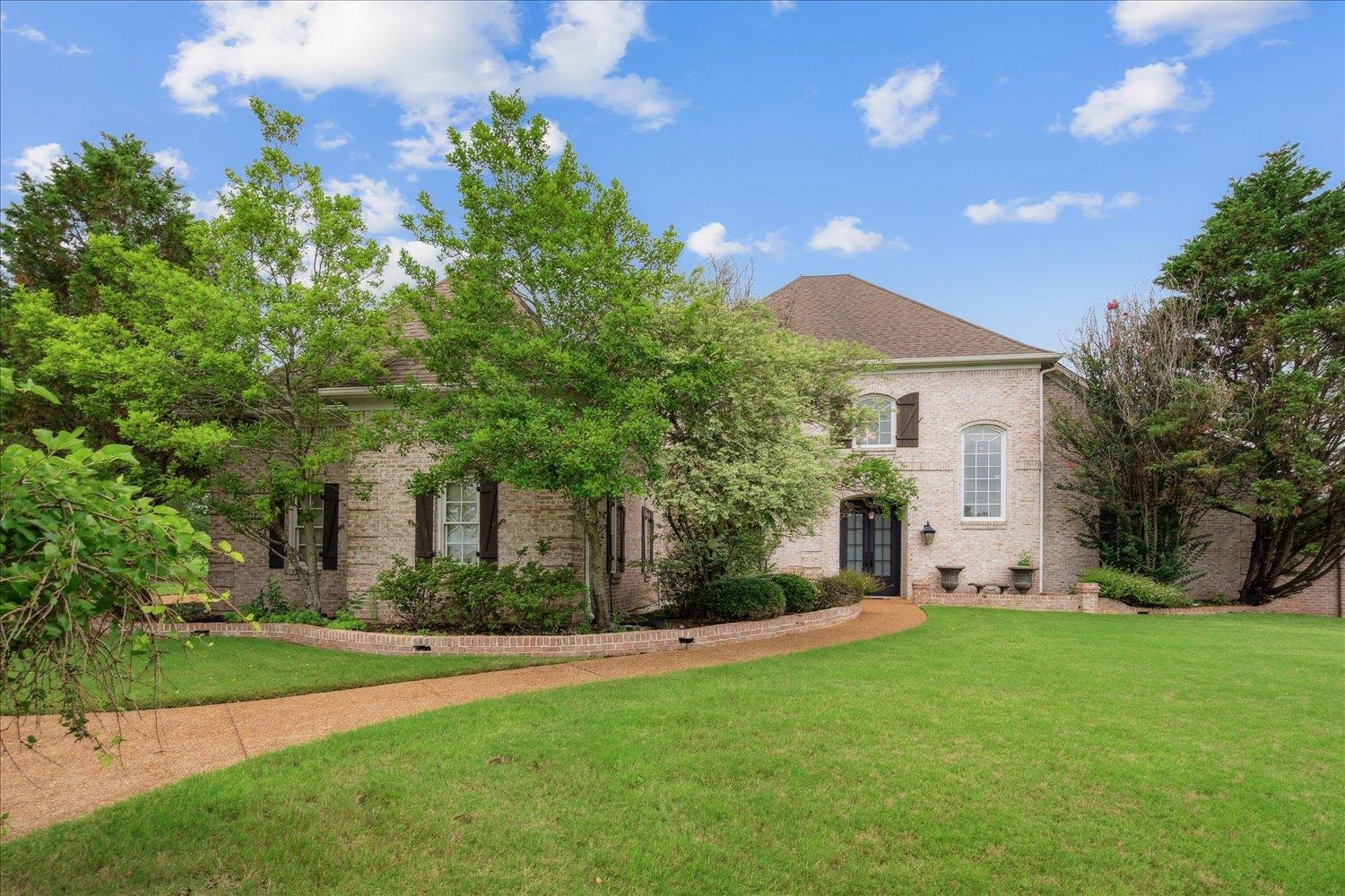 123 JAMERSON FARM RD