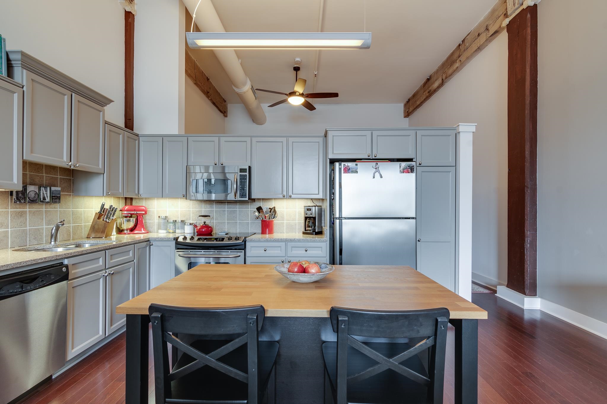 505 TENNESSEE ST Unit: 225