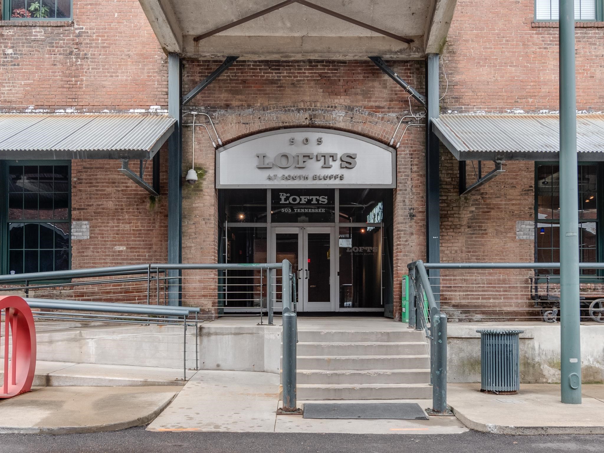 505 TENNESSEE ST Unit: 225