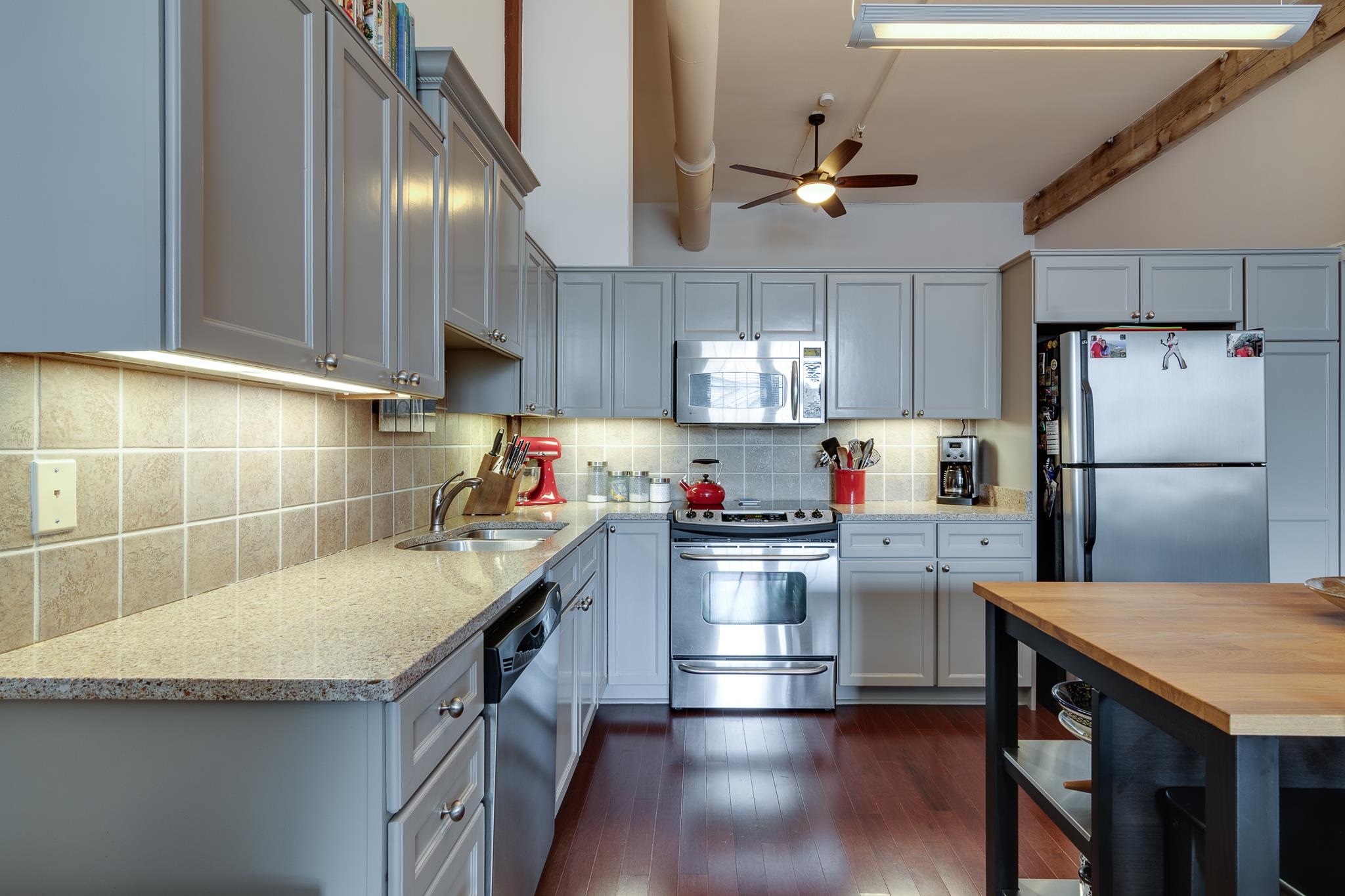 505 TENNESSEE ST Unit: 225