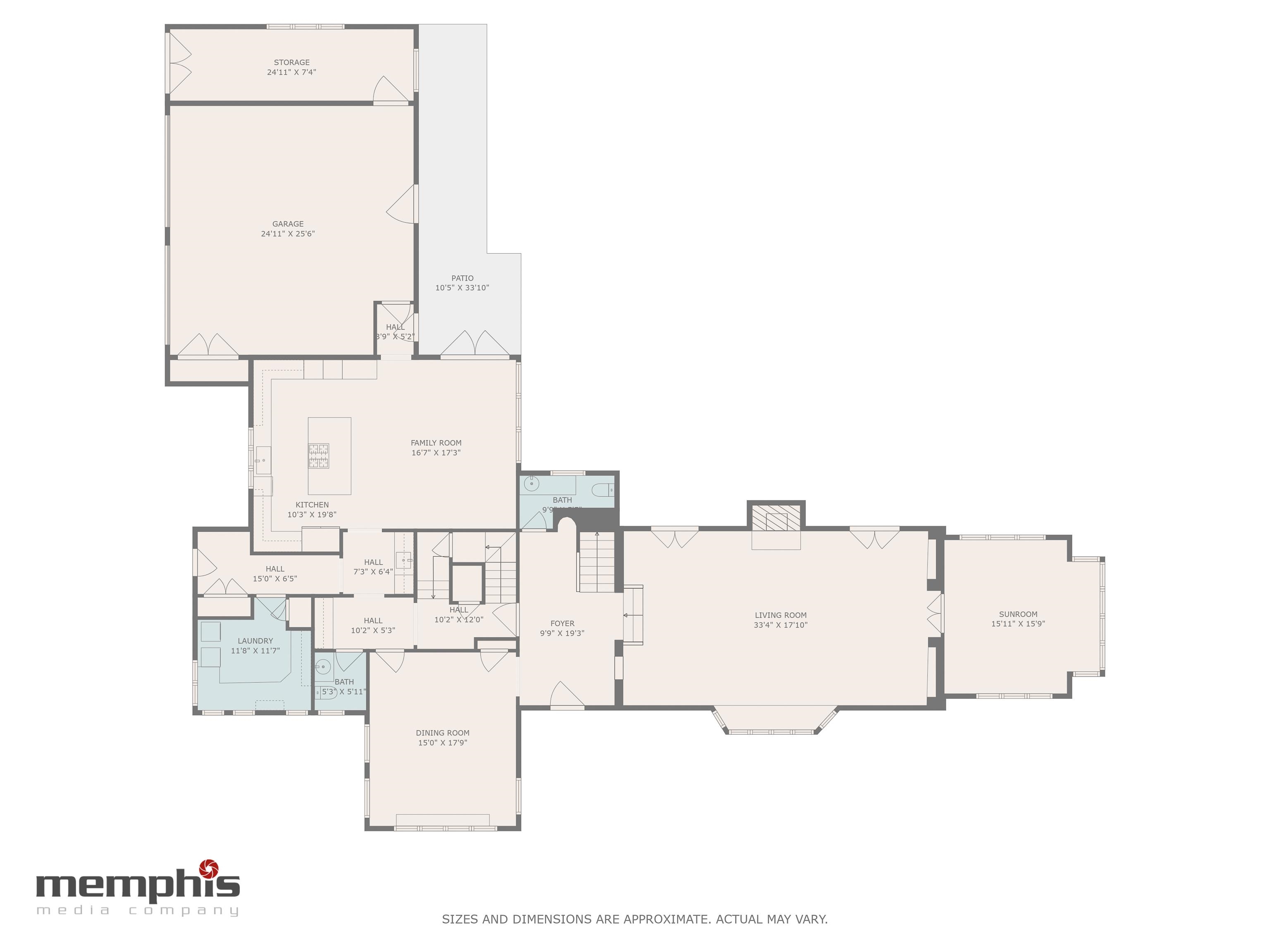 260 W CHERRY CIR
