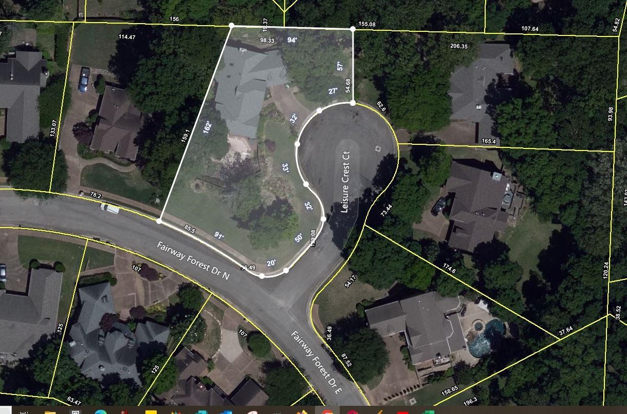 1423 E LEISURE CREST CT