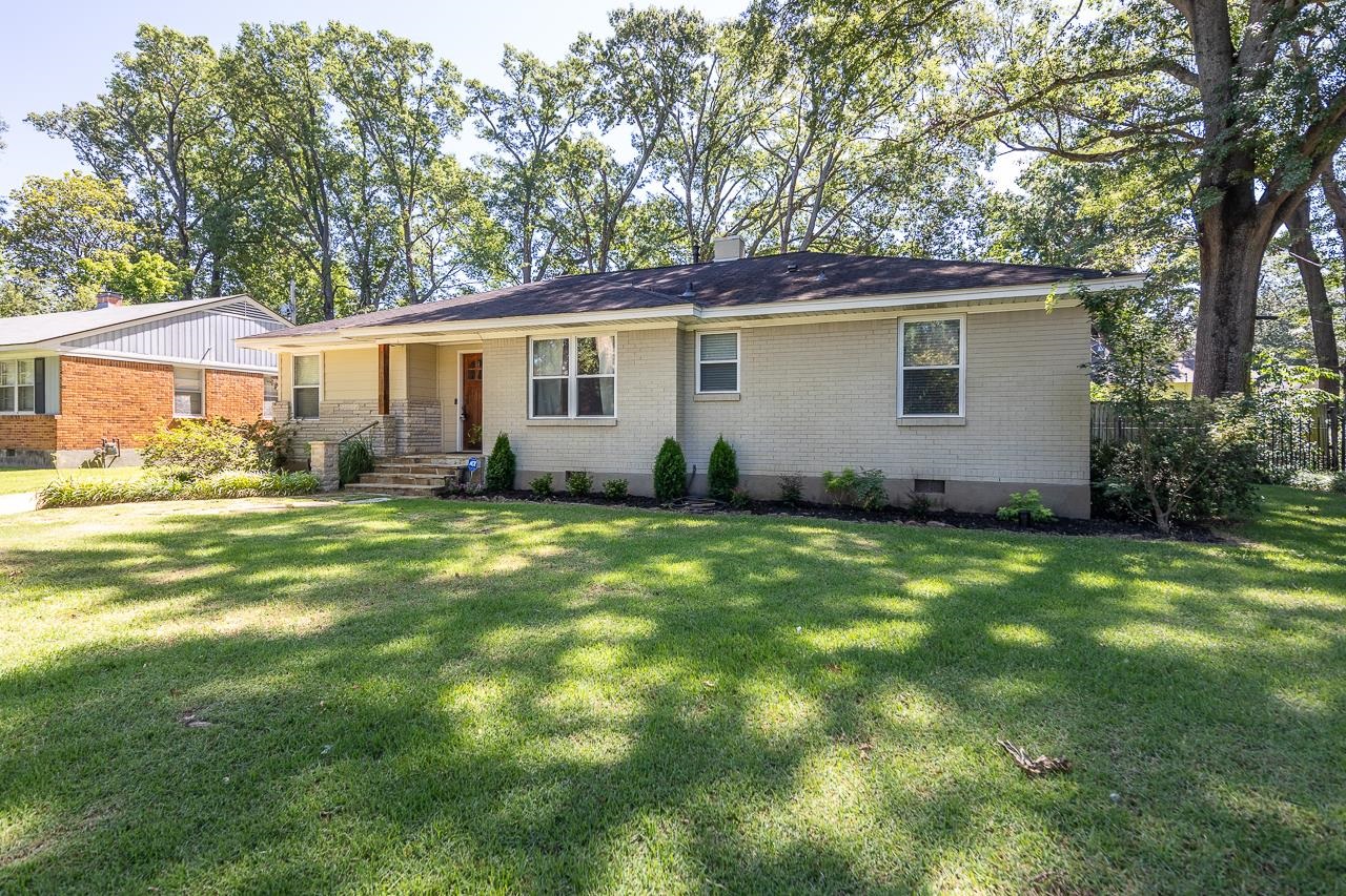 400 ROSSER RD