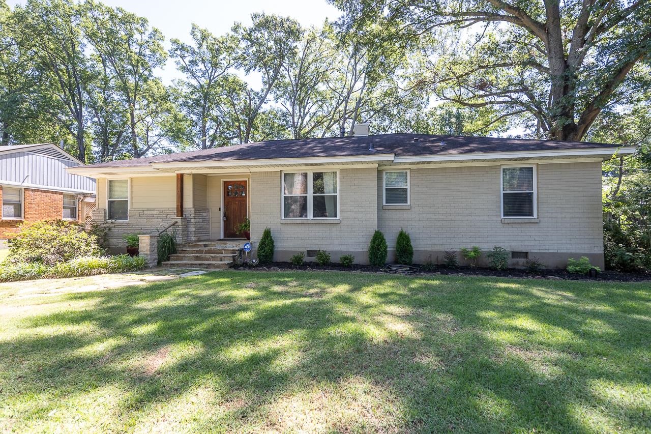 400 ROSSER RD