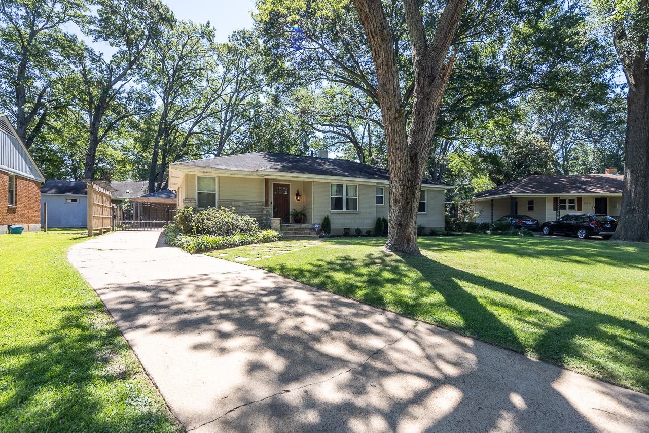 400 ROSSER RD