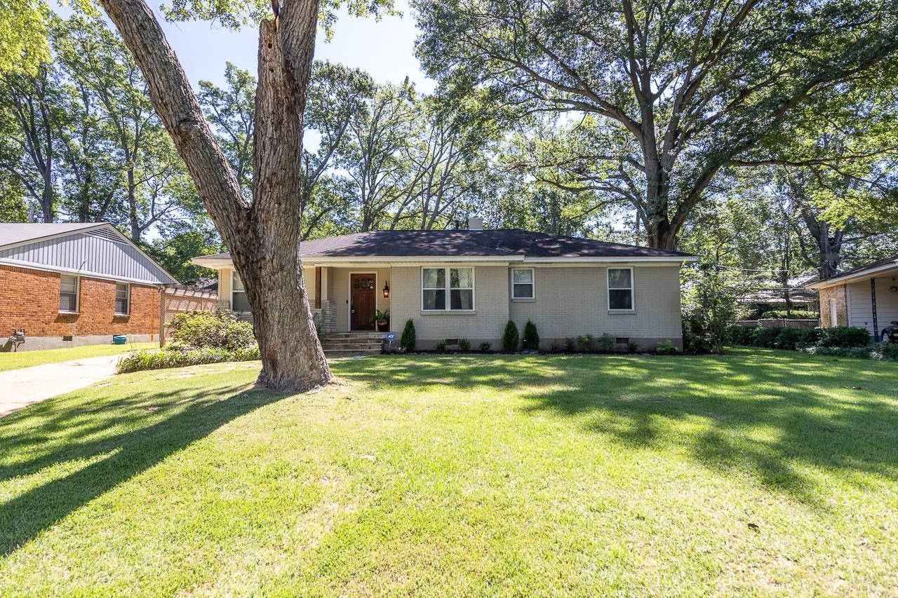 400 ROSSER RD
