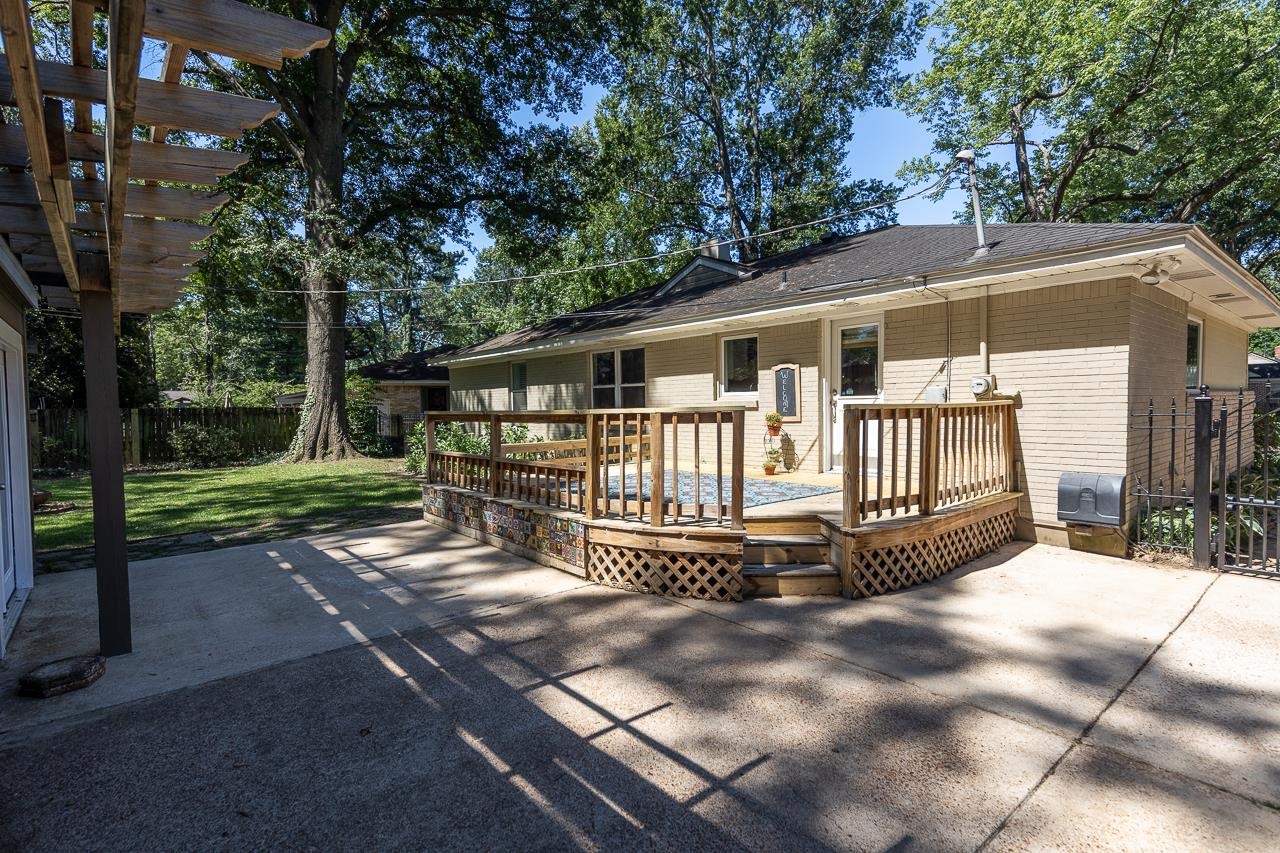 400 ROSSER RD