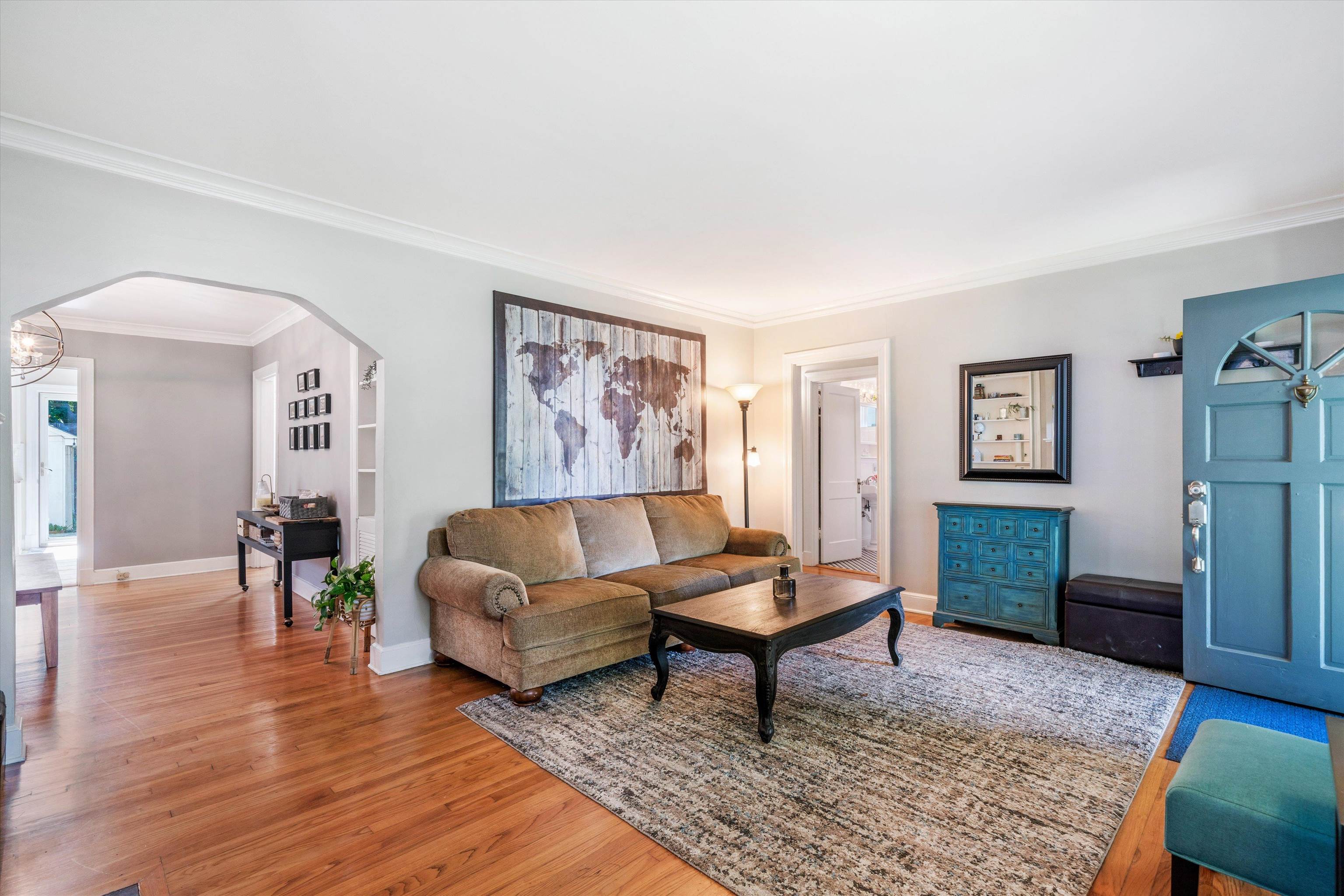 140 ALEXANDER ST