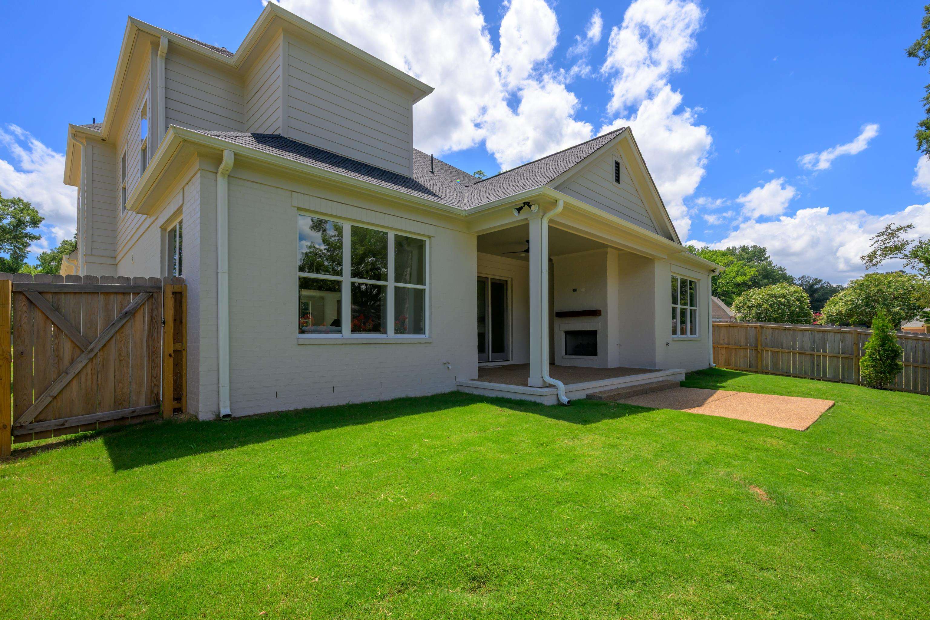 5360 WHEATON PARK CT