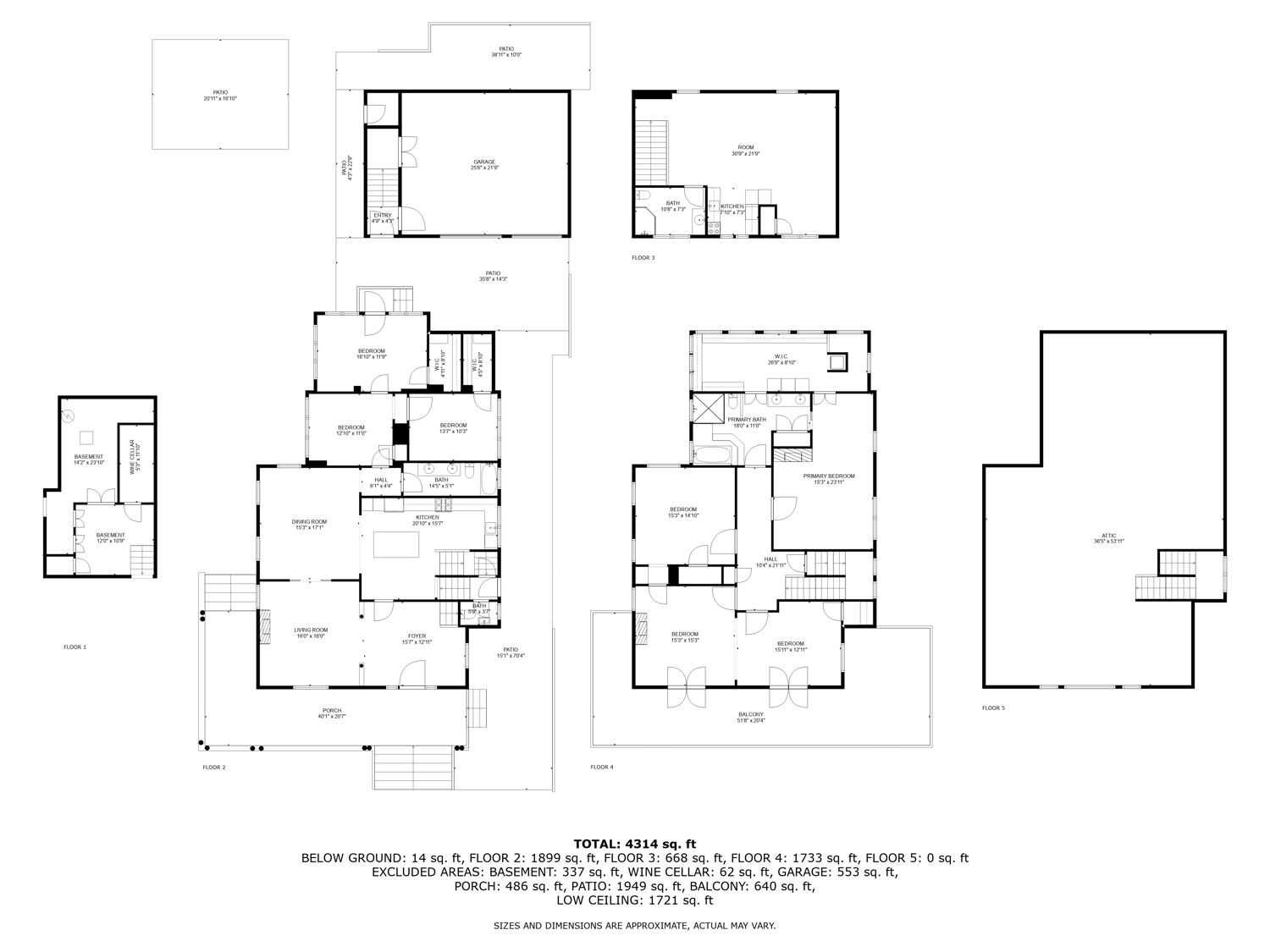 1391 VINTON AVE