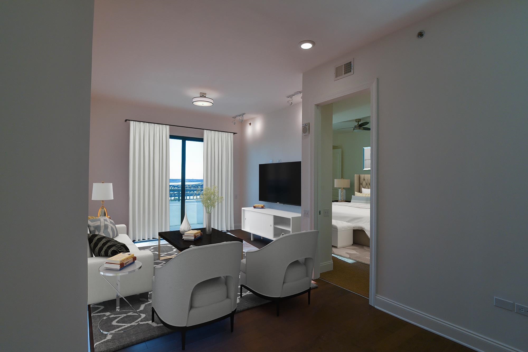 717 RIVERSIDE DR Unit: 1204