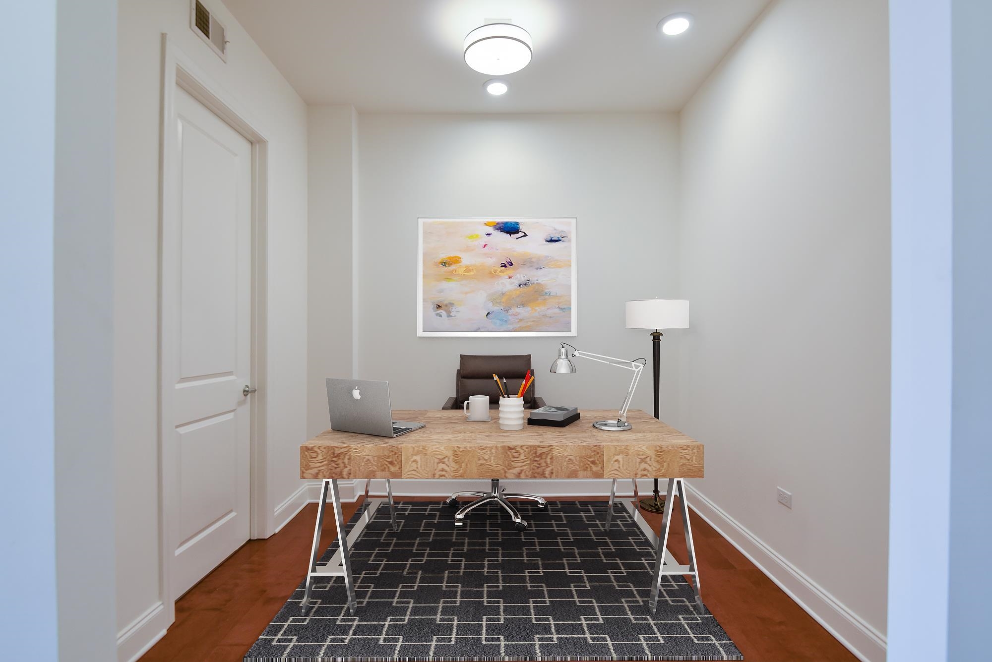 717 RIVERSIDE DR Unit: 1204