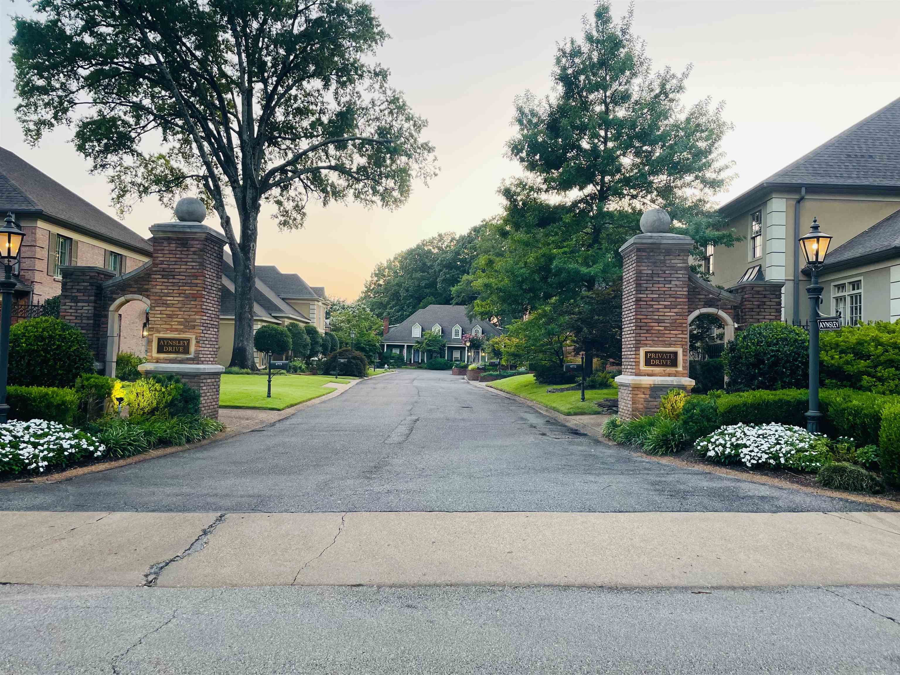 4768 AYNSLEY DR