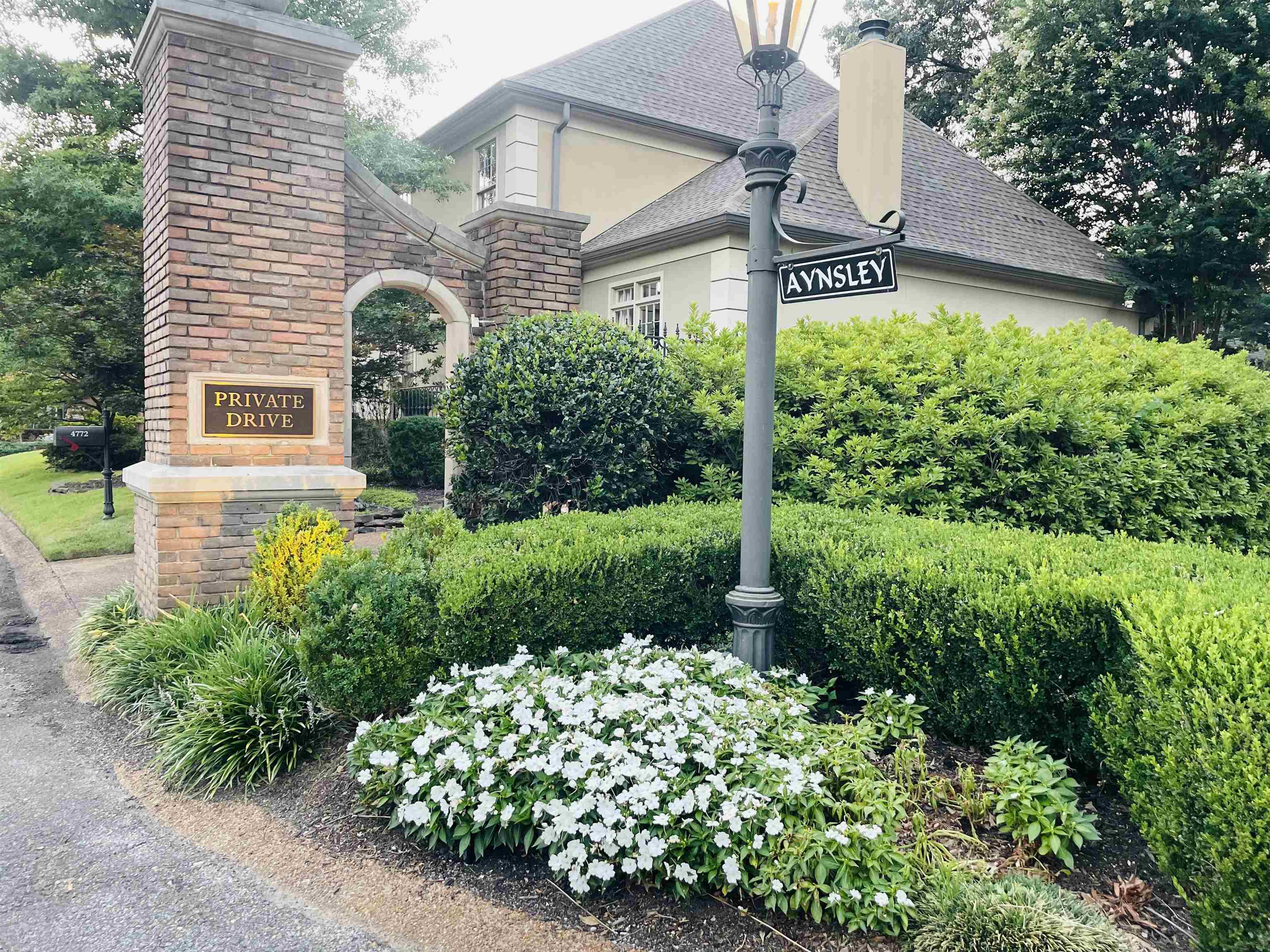 4768 AYNSLEY DR