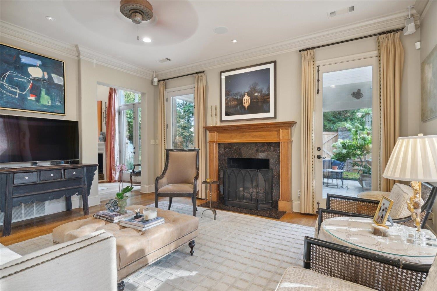 4205 BOXWOOD GREEN LN