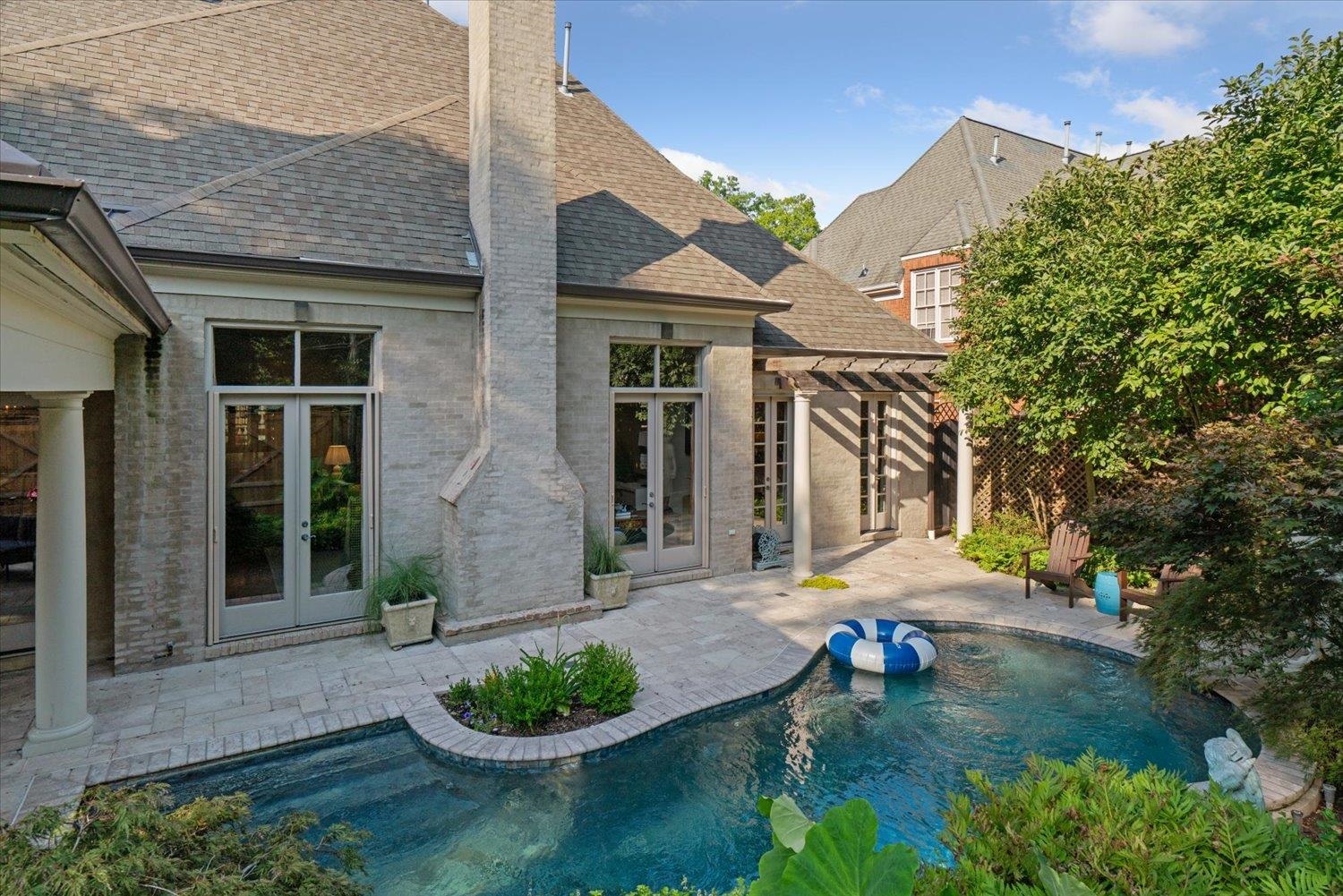 4205 BOXWOOD GREEN LN