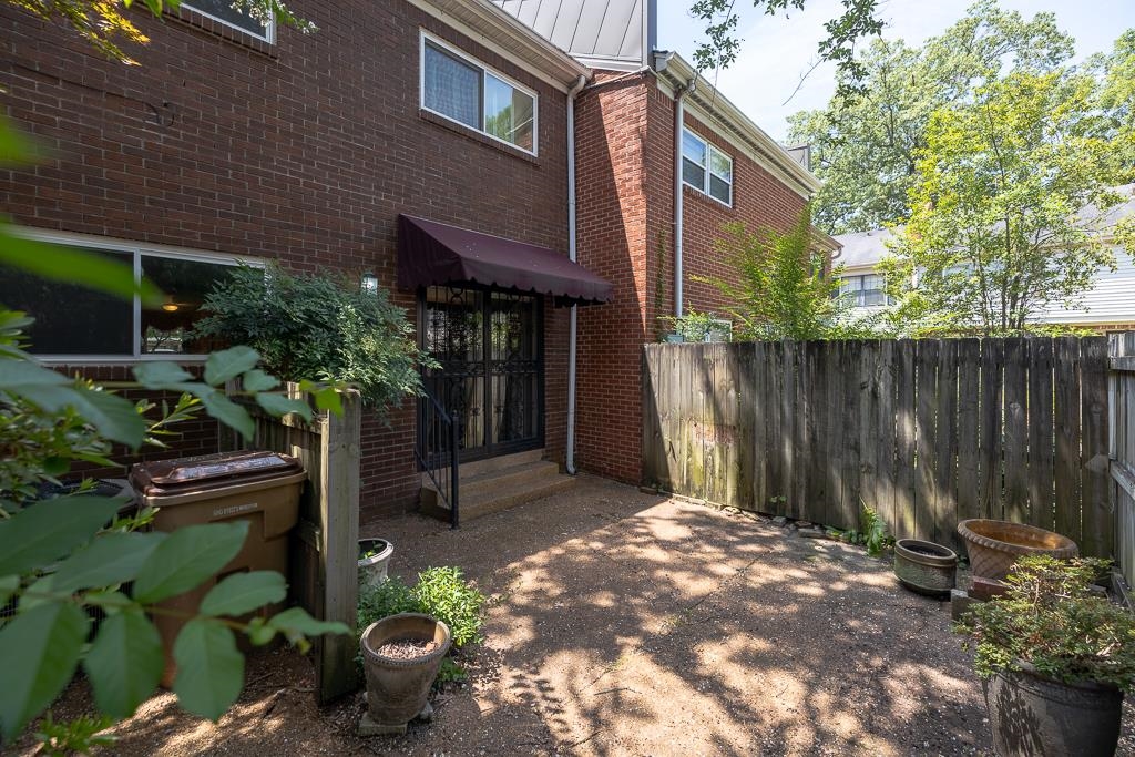 867 S YATES RD Unit: 2