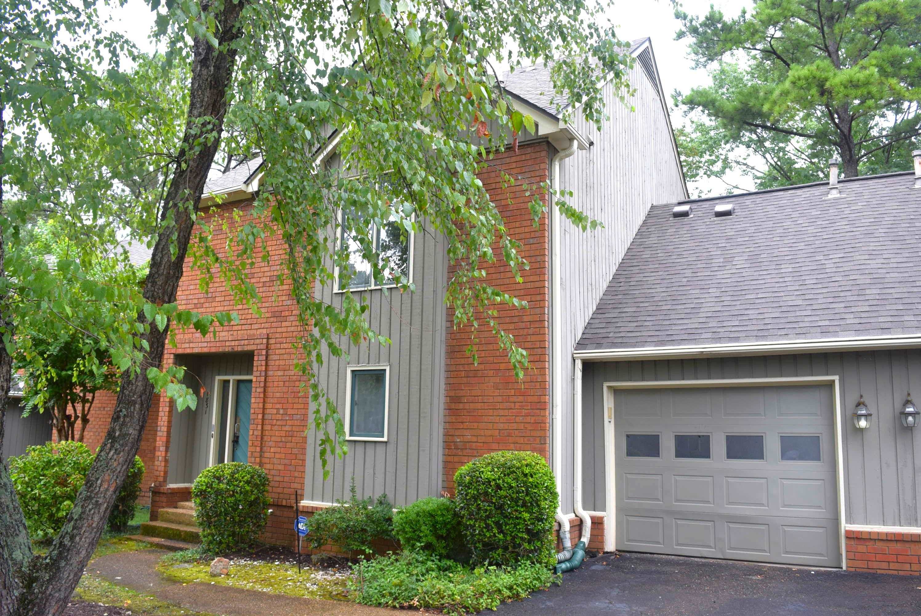 1831 ALLENBY GREEN DR Unit: 1831