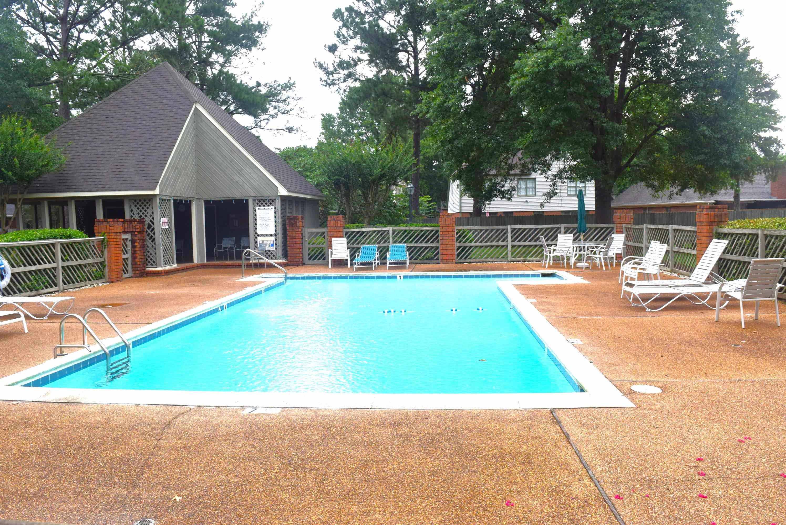 1831 ALLENBY GREEN DR Unit: 1831