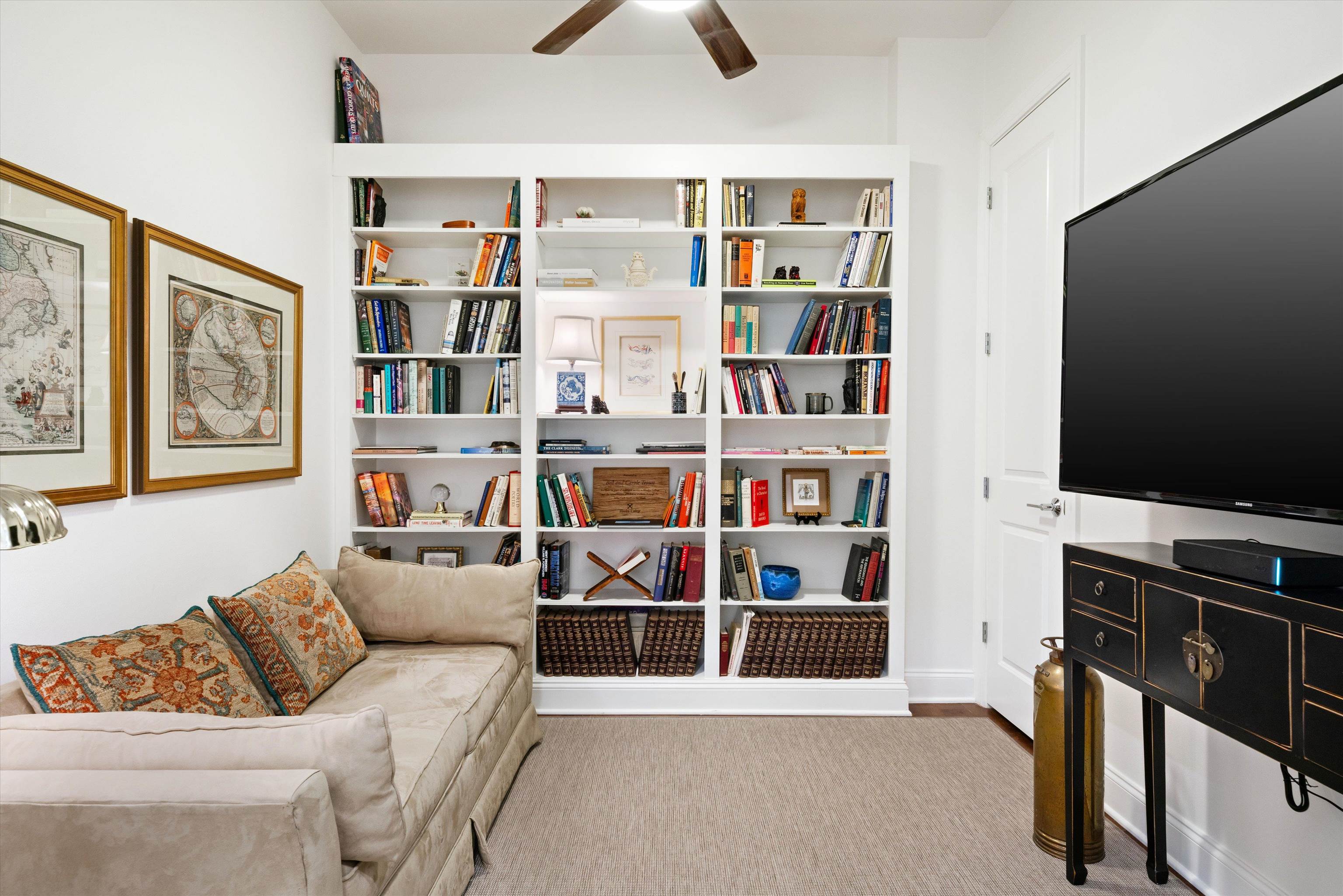 717 RIVERSIDE DR Unit: 1507