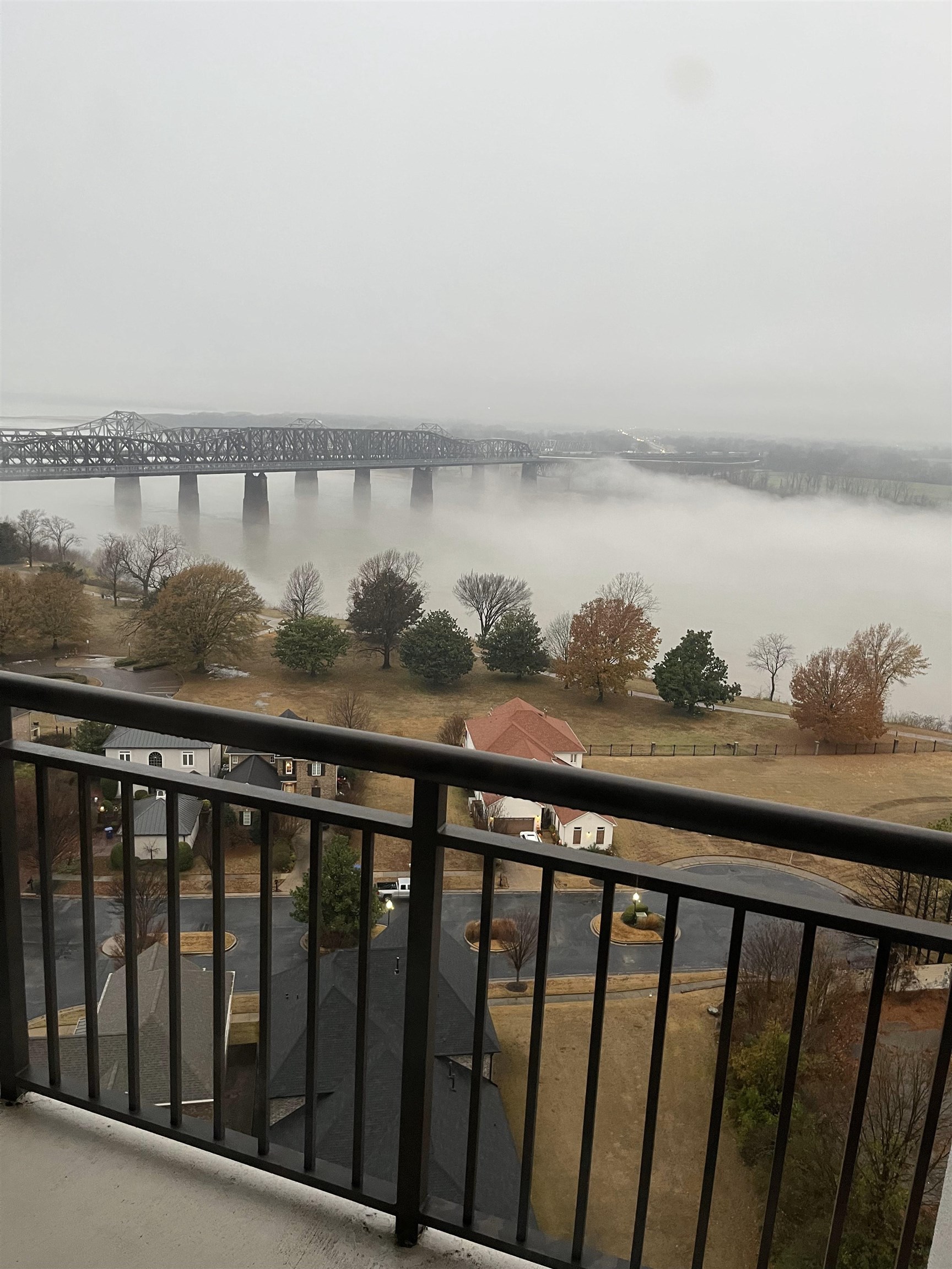 717 RIVERSIDE DR Unit: 1507